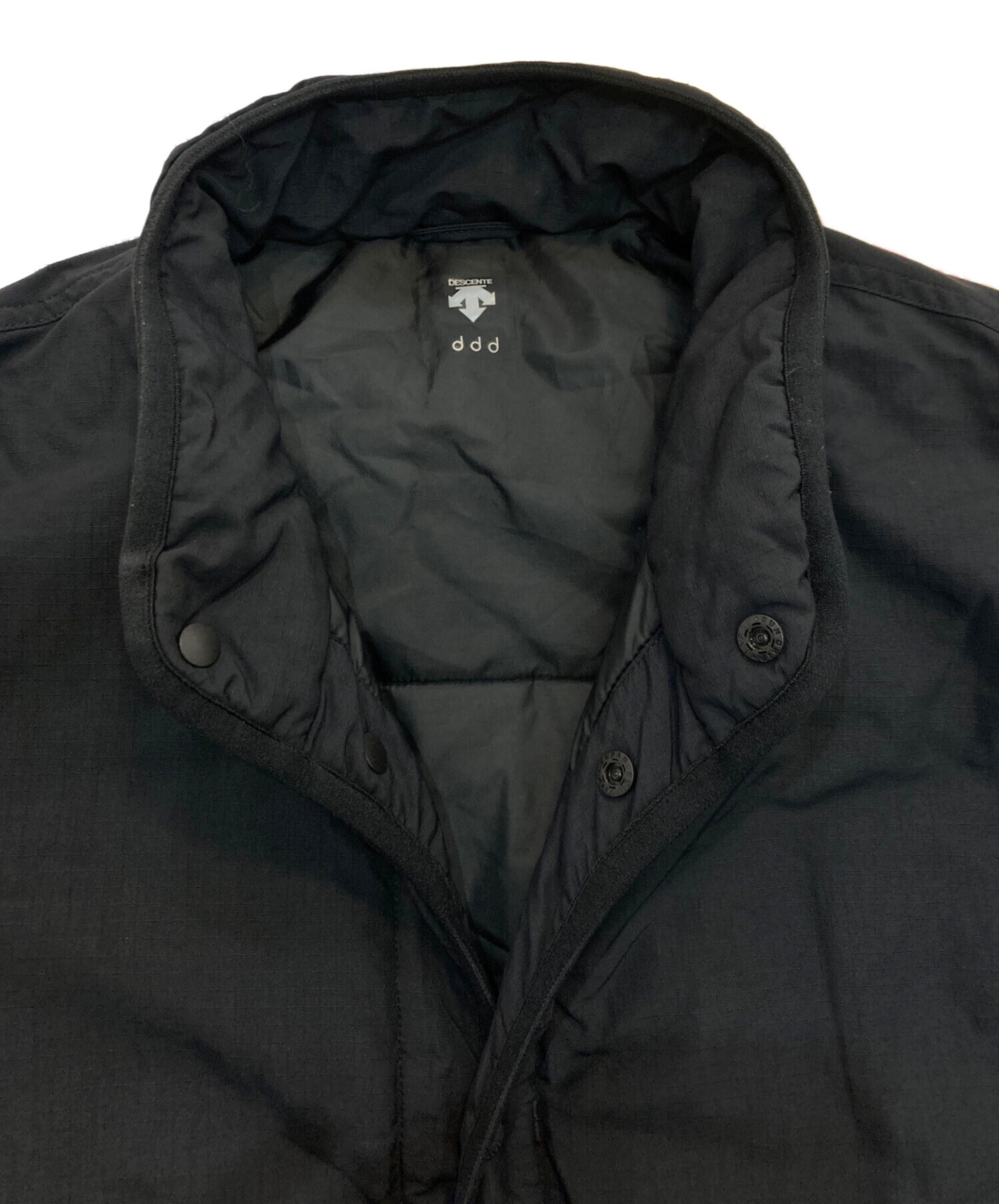 中古・古着通販】DESCENTE ddd (デサントディーディーディー) LIGHT