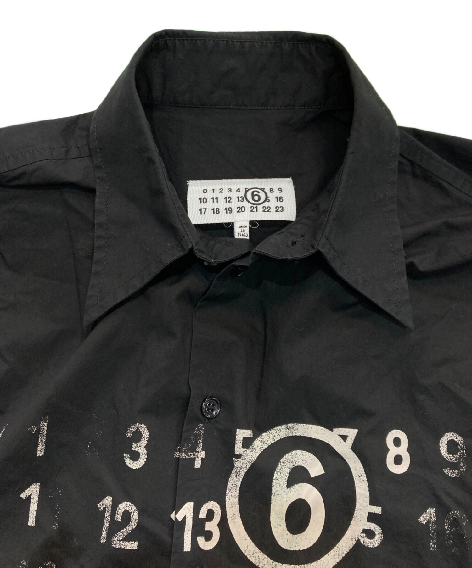 中古・古着通販】MM6 Maison Margiela (エムエムシックスメゾン