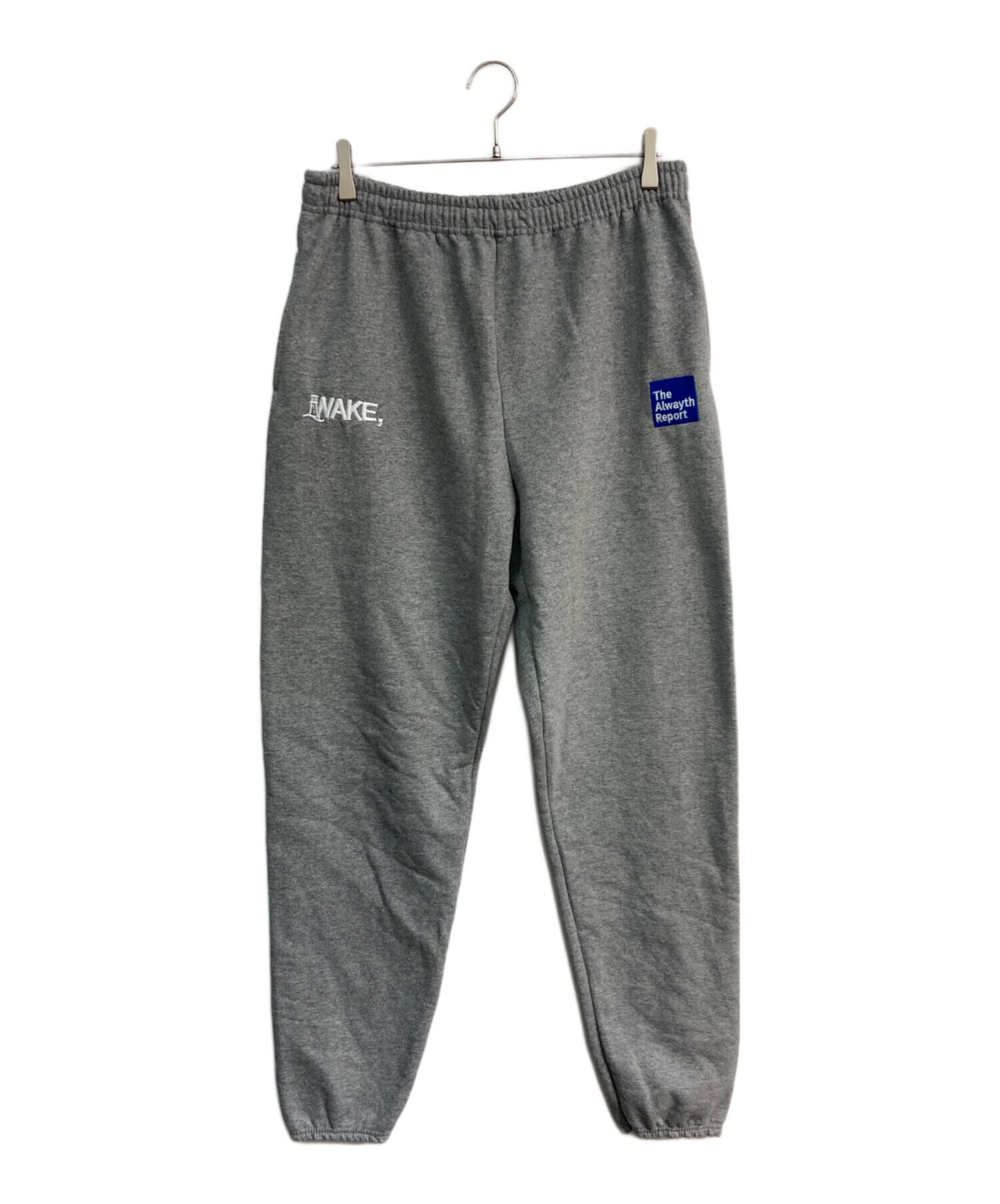 中古・古着通販】ALWAYTH (オールウェイズ) wake sapporo alwayth