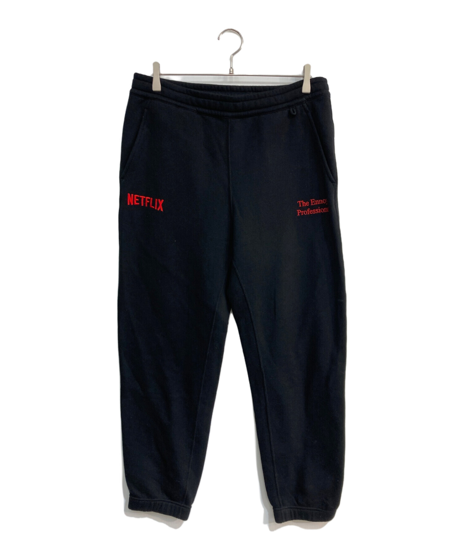 中古・古着通販】ENNOY (エンノイ) Netflix (ネットフリックス 