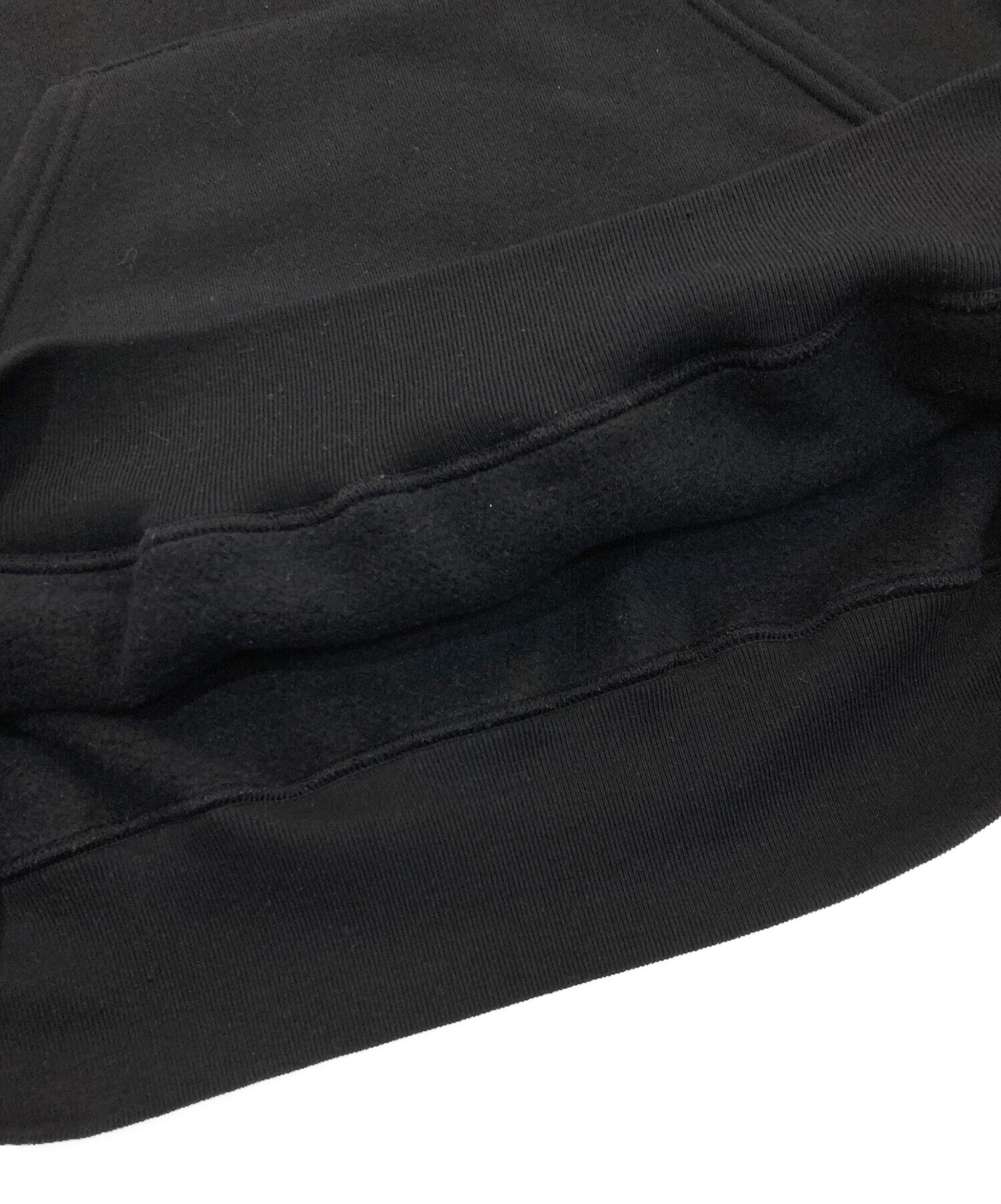 中古・古着通販】ENNOY (エンノイ) Netflix (ネットフリックス) プル