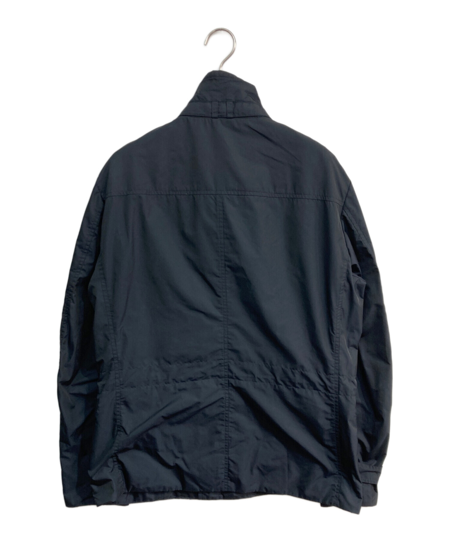 中古・古着通販】MOORER (ムーレー) ナイロンジャケット NABUCCO KM