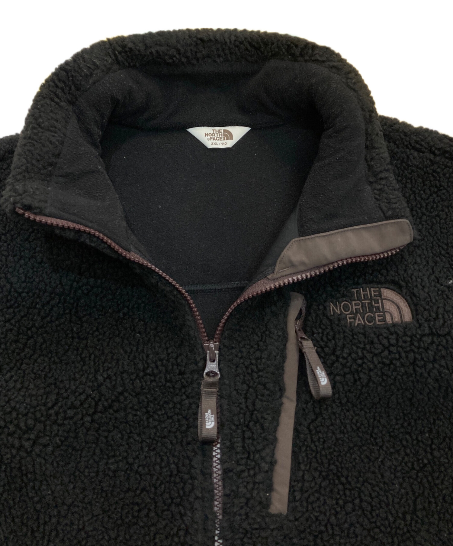中古・古着通販】THE NORTH FACE WHITE LABEL (ザノースフェイス