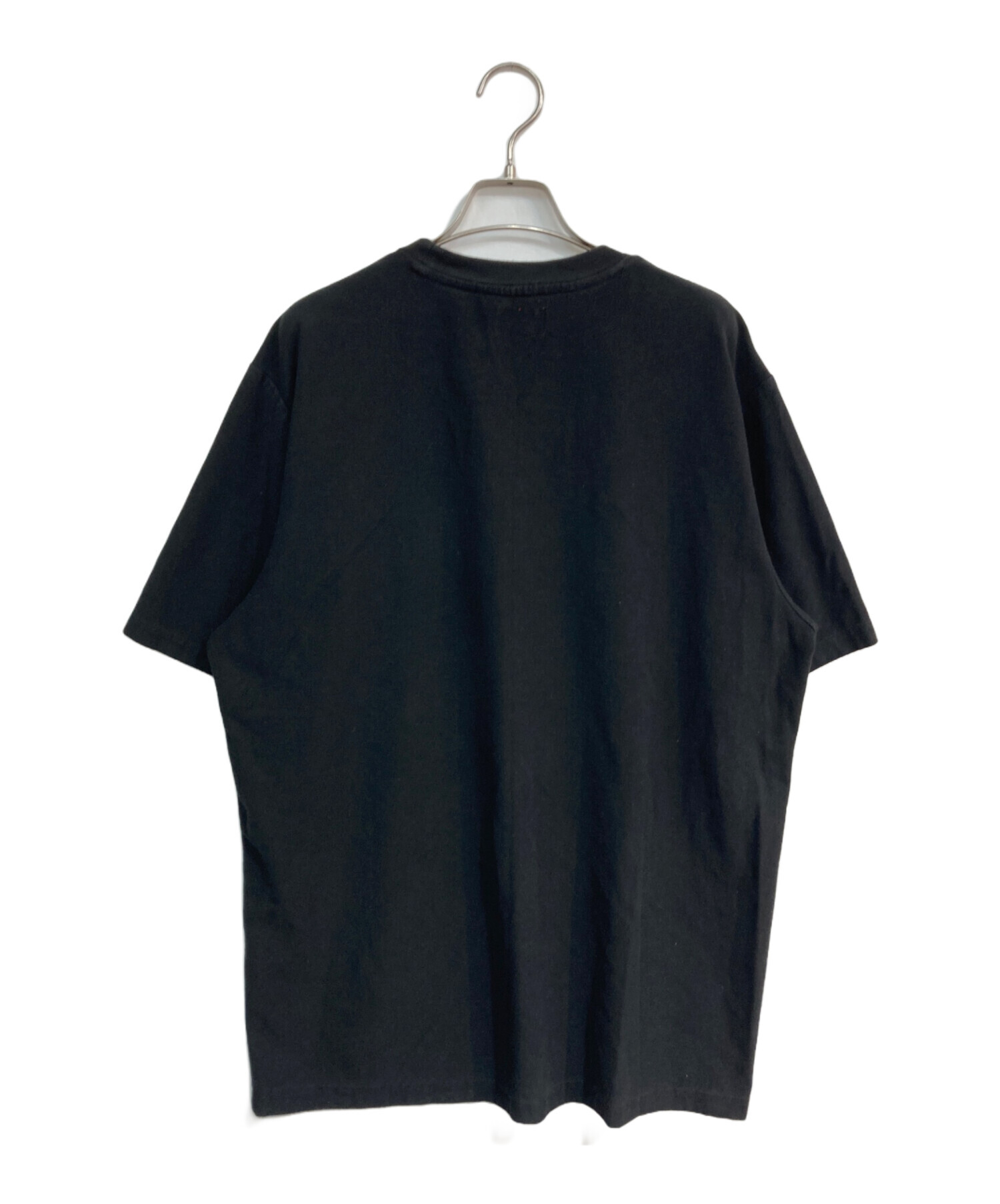 中古・古着通販】SUPREME (シュプリーム) Chenille Arc Logo S/S Top 