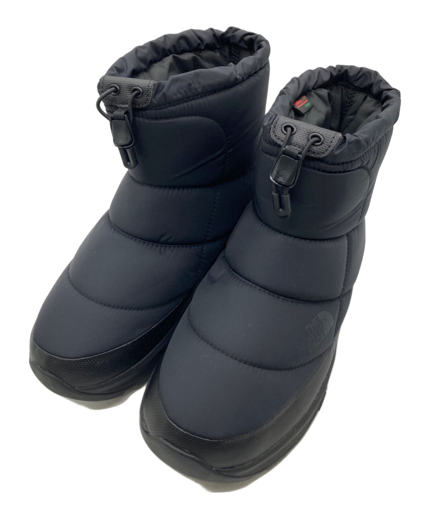 中古・古着通販】THE NORTH FACE (ザ ノース フェイス) Nuptse Bootie