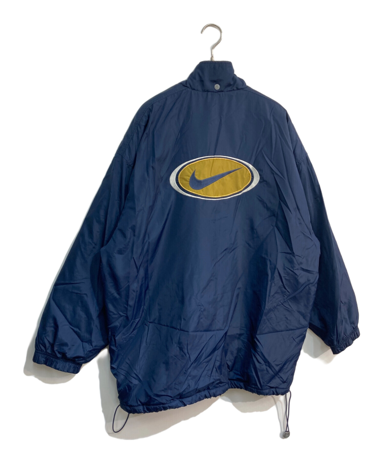 新品タグ付きNIKE ナイキ 中綿ジャケット 【公式通販】