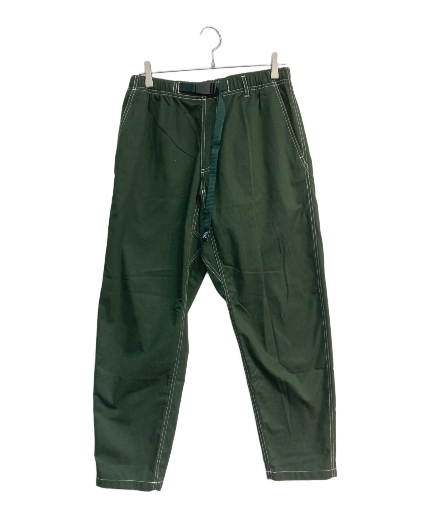 中古・古着通販】GRAMICCI (グラミチ) ステッチクライミングパンツ