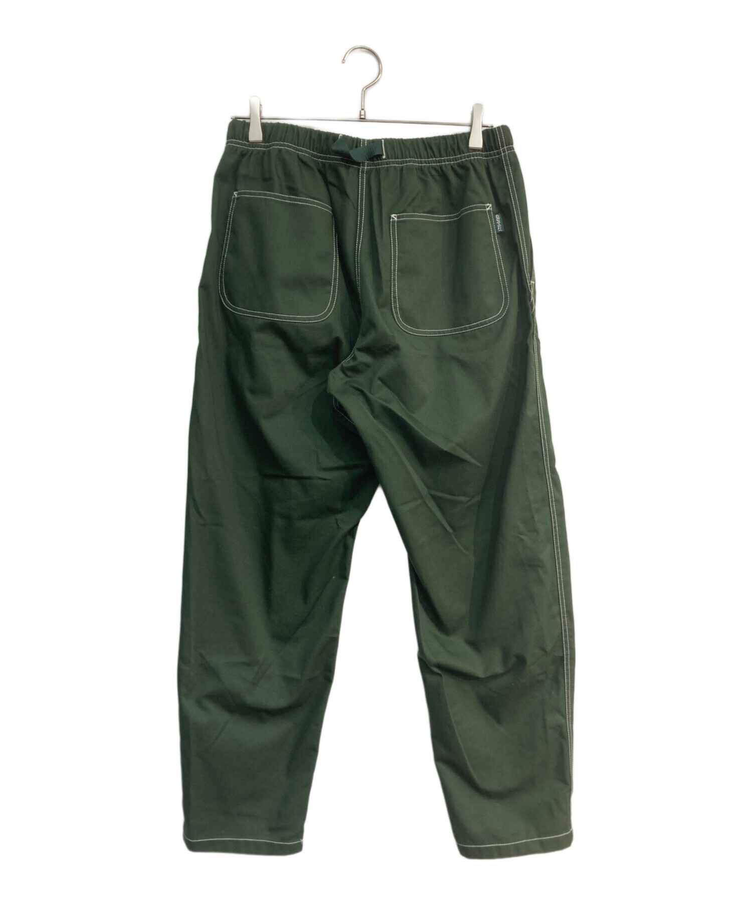 中古・古着通販】GRAMICCI (グラミチ) ステッチクライミングパンツ