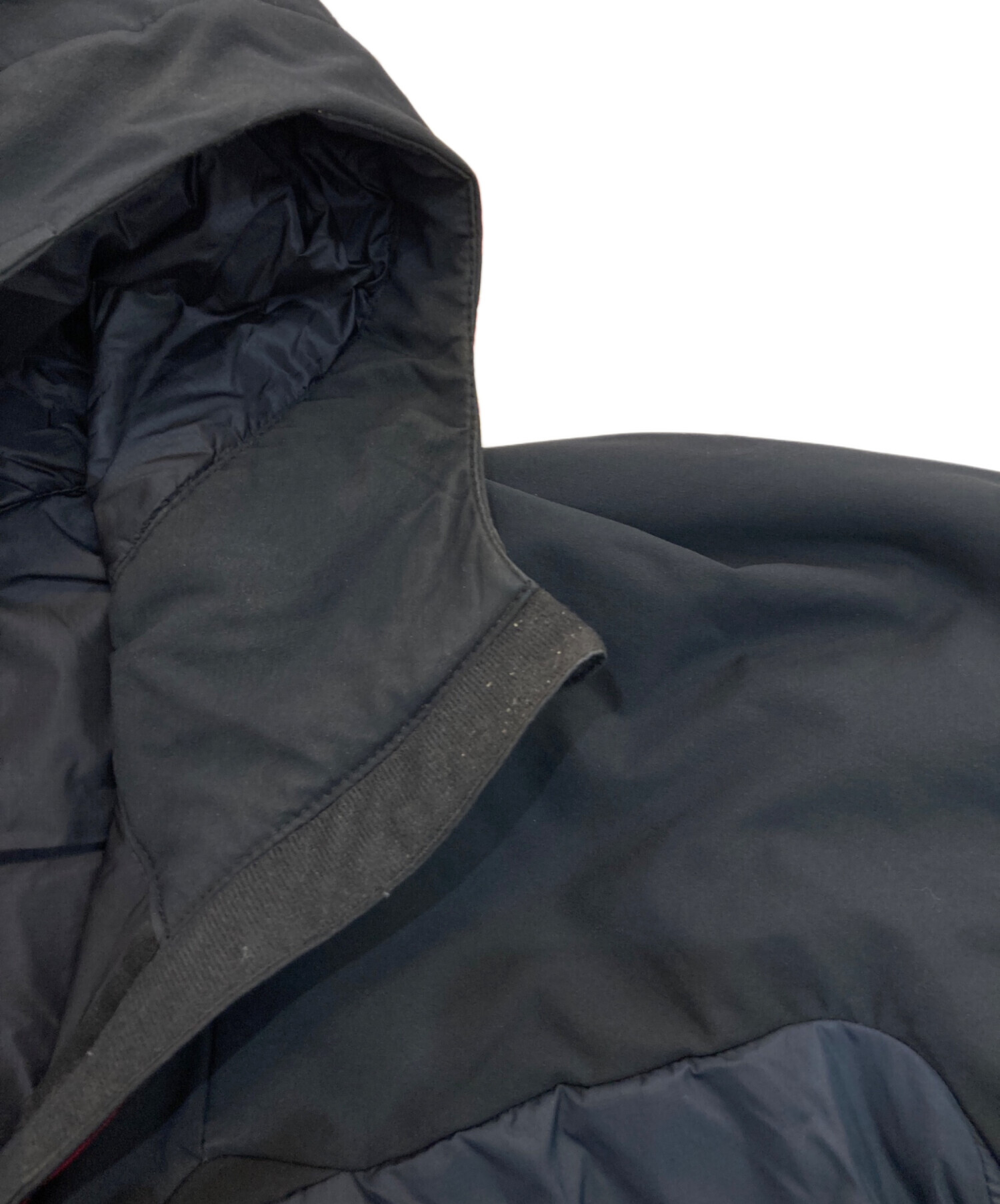 中古・古着通販】MAMMUT (マムート) ビレイハイブリッド 
