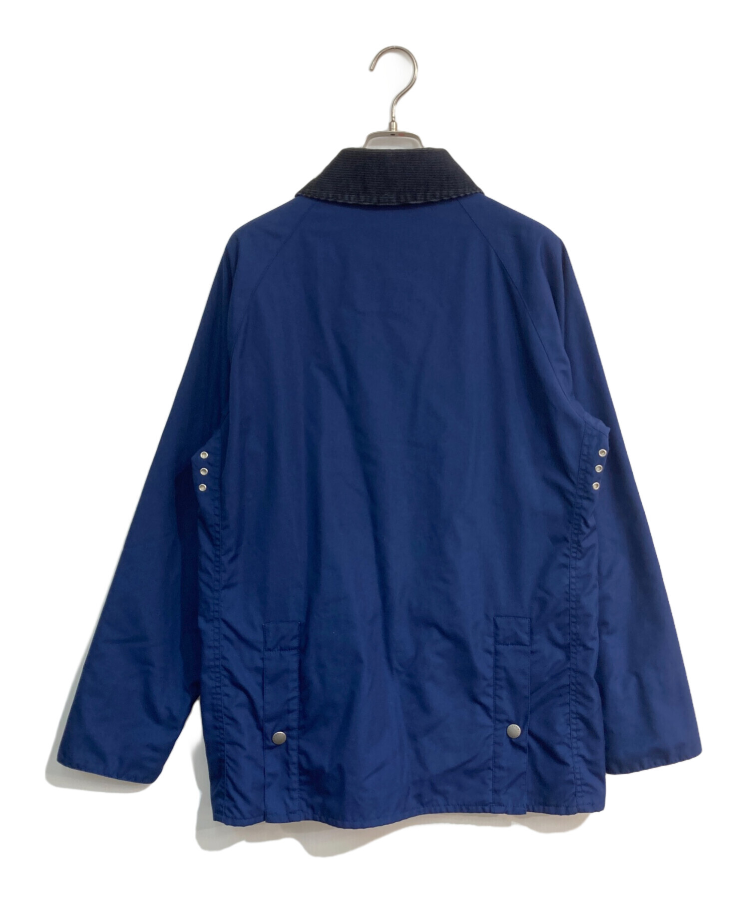 中古・古着通販】Barbour (バブアー) ノンオイルビデイルジャケット