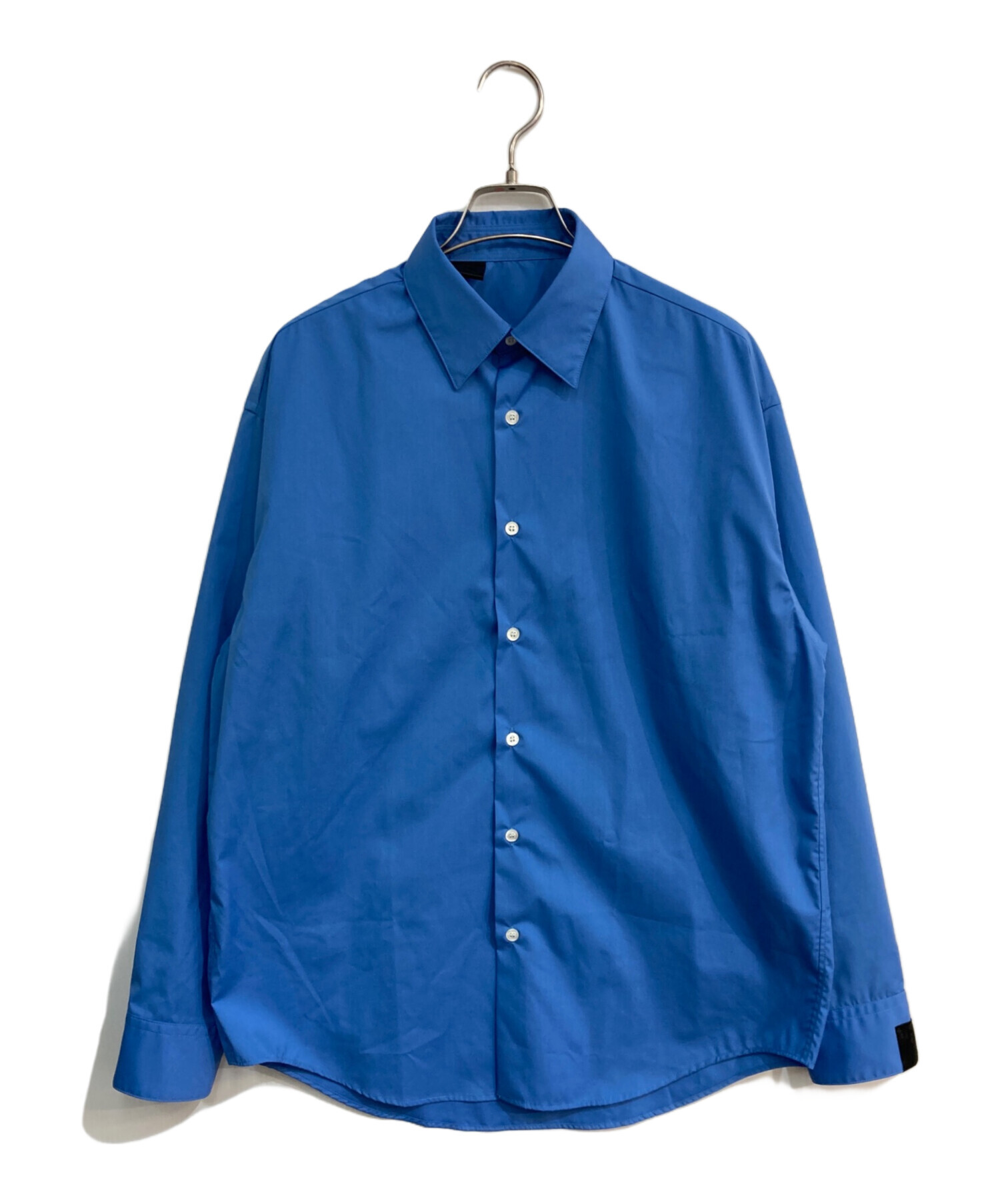 中古・古着通販】N.HOOLYWOOD (エヌ ハリウッド) DRESS SHIRT 2242