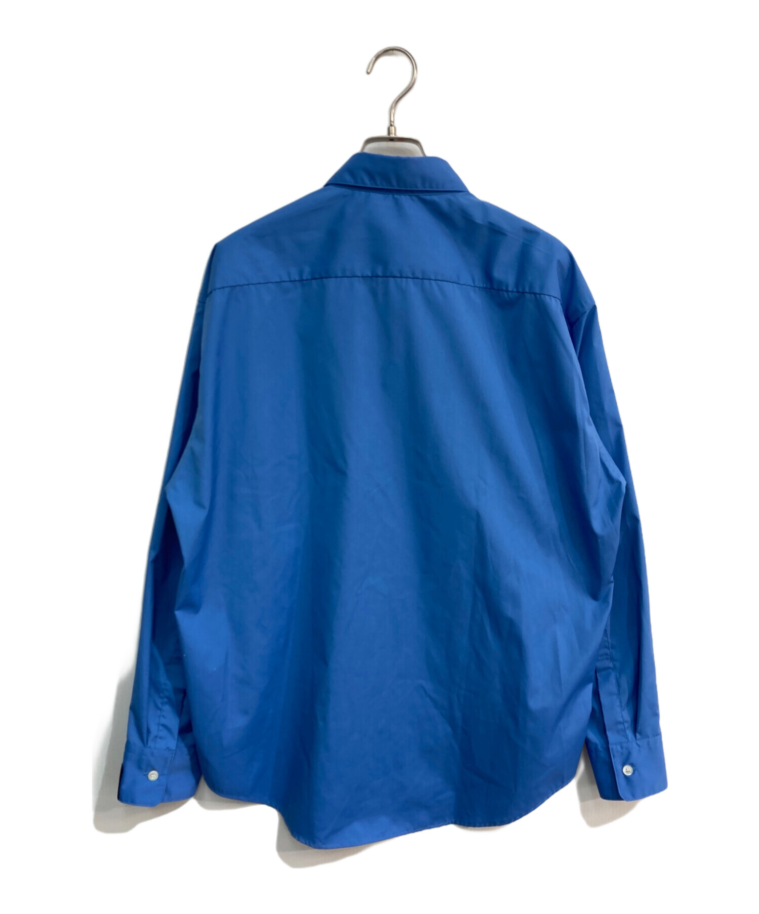 中古・古着通販】N.HOOLYWOOD (エヌ ハリウッド) DRESS SHIRT 2242
