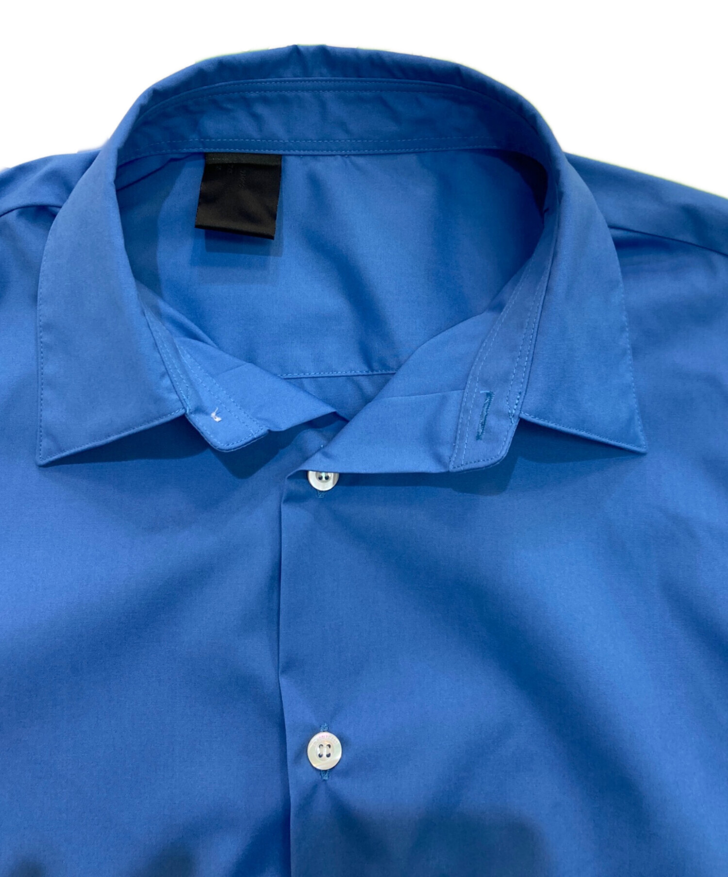 中古・古着通販】N.HOOLYWOOD (エヌ ハリウッド) DRESS SHIRT 2242
