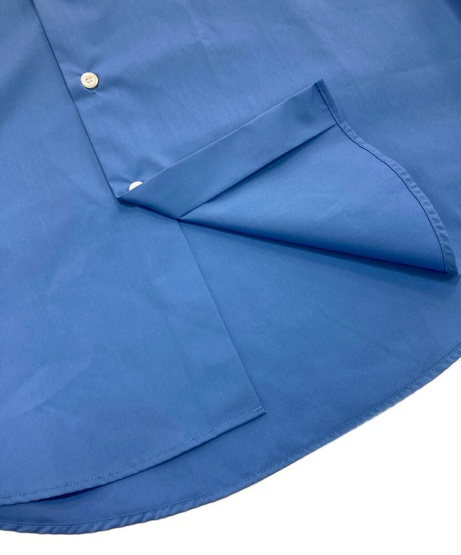 中古・古着通販】N.HOOLYWOOD (エヌ ハリウッド) DRESS SHIRT 2242