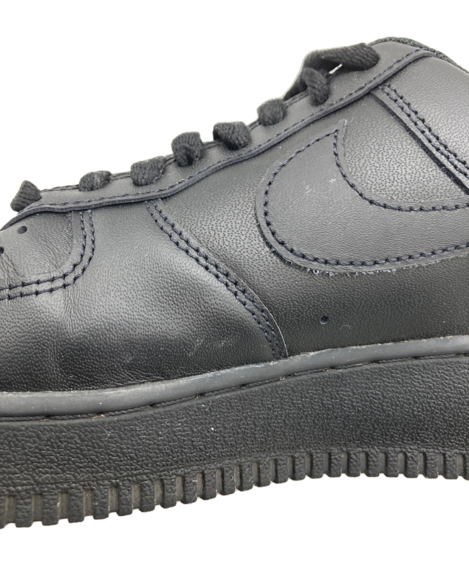 中古・古着通販】NIKE (ナイキ) AIR FORCE1 LOW(エアフォース1ロー