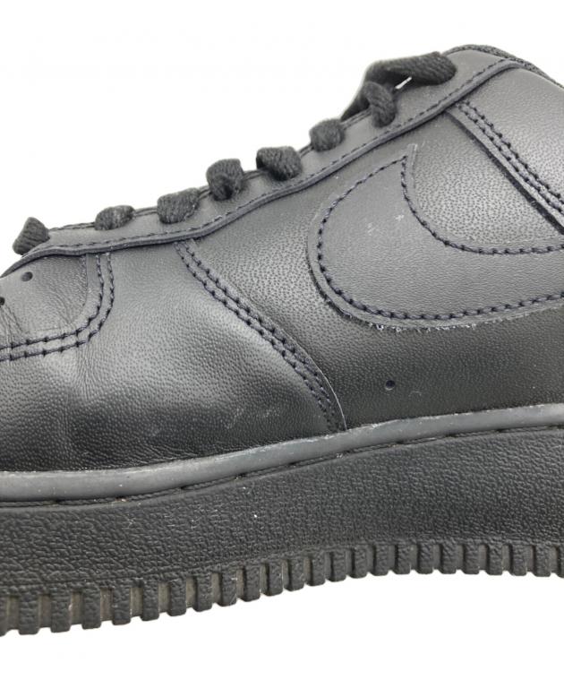 中古・古着通販】NIKE (ナイキ) AIR FORCE1 LOW(エアフォース1ロー