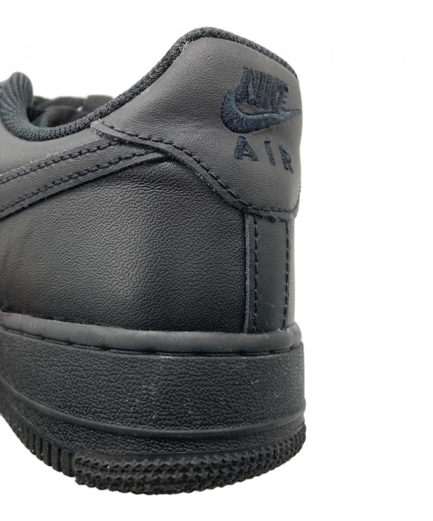 中古・古着通販】NIKE (ナイキ) AIR FORCE1 LOW(エアフォース1ロー