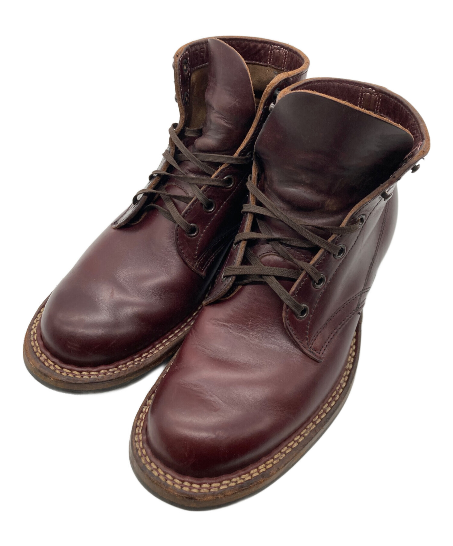 中古・古着通販】WHITE'S BOOTS (ホワイツブーツ) SEMI DRESS バー