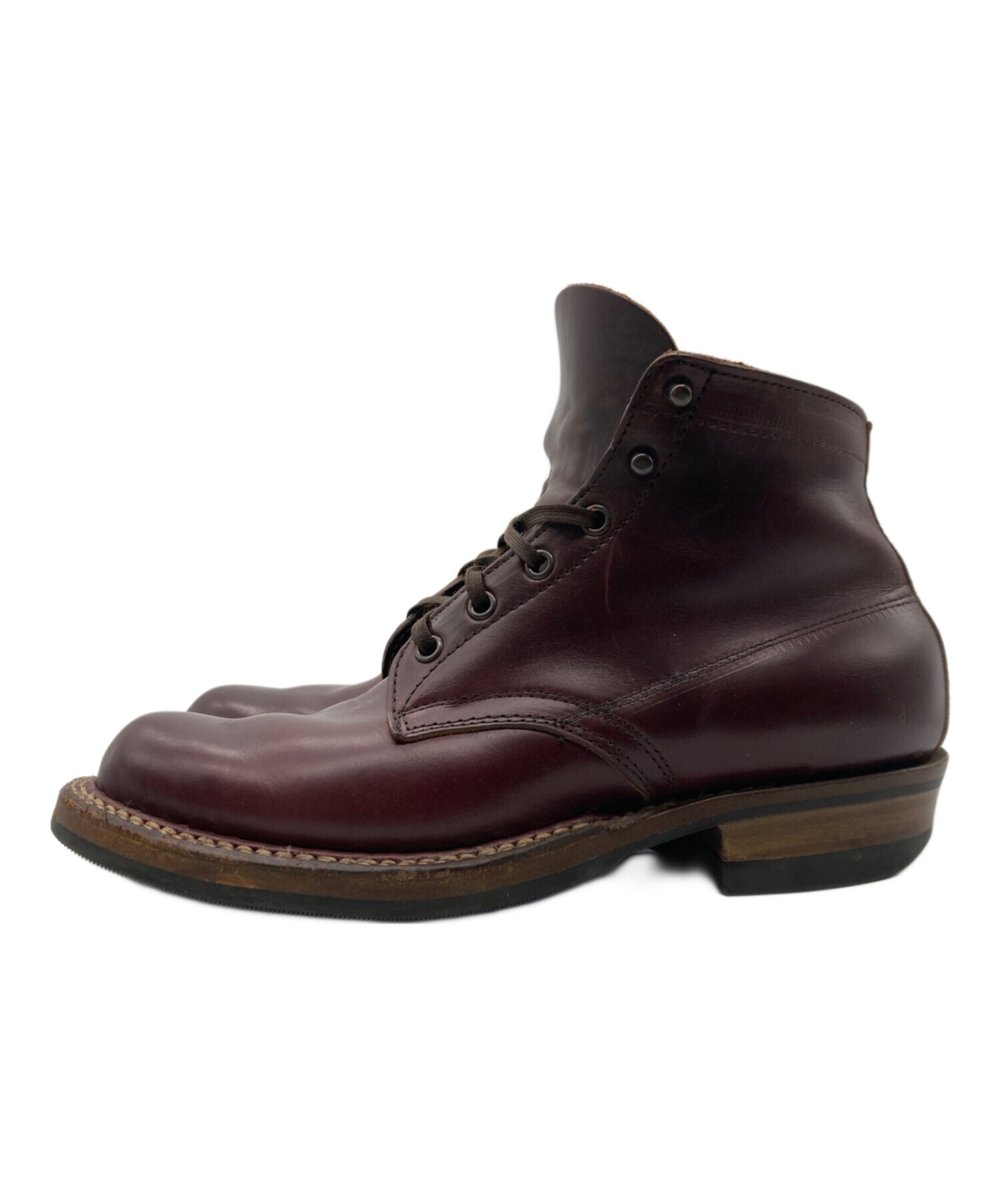 中古・古着通販】WHITE'S BOOTS (ホワイツブーツ) SEMI DRESS バー