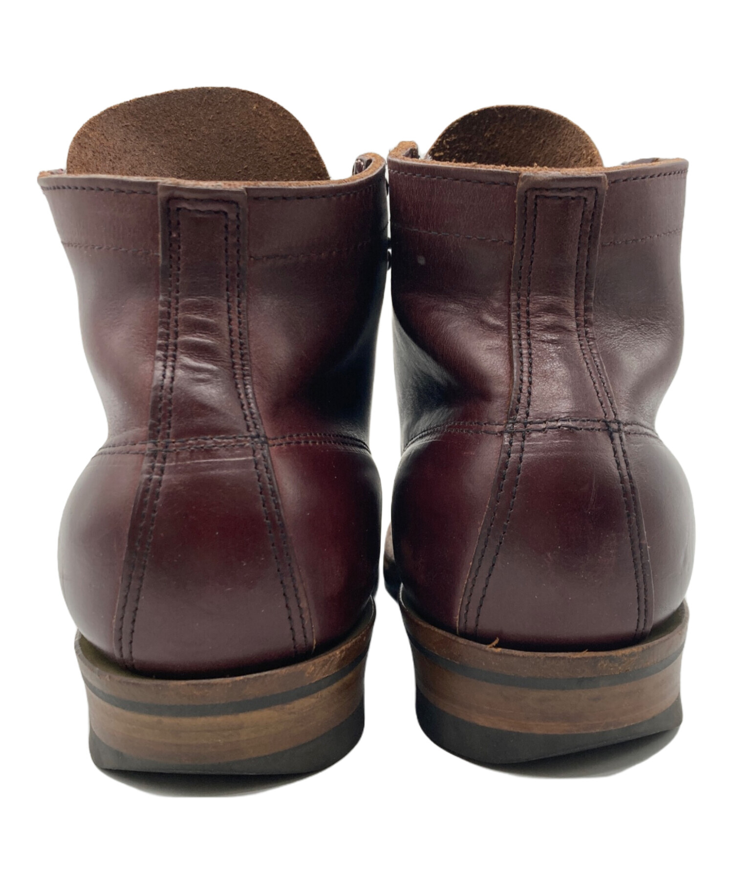 中古・古着通販】WHITE'S BOOTS (ホワイツブーツ) SEMI DRESS バー