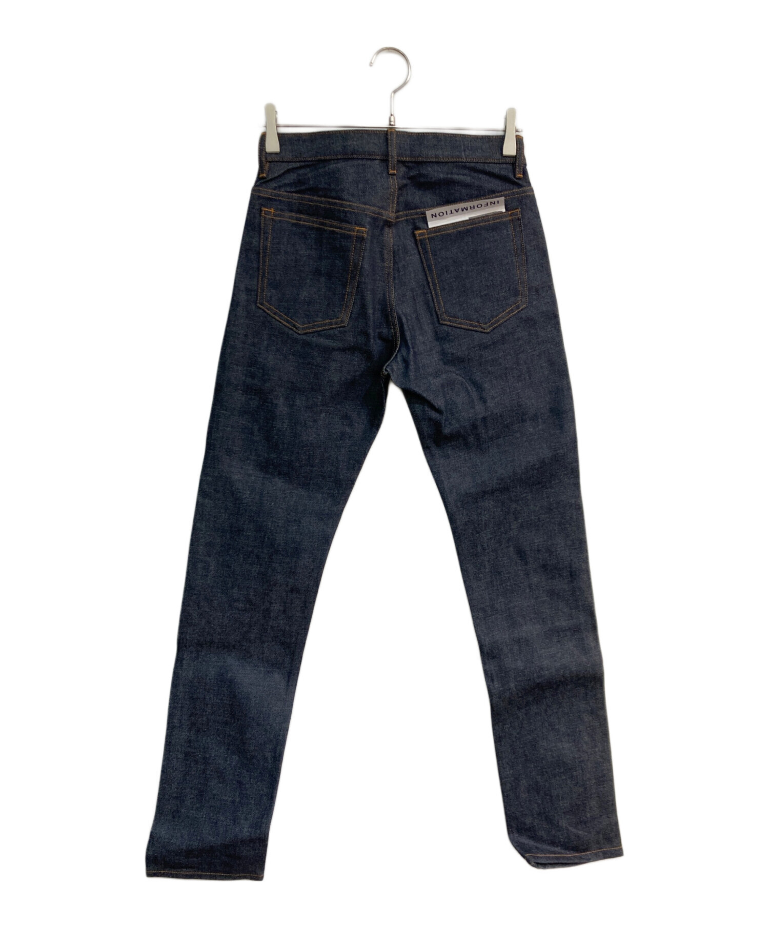 中古・古着通販】A.P.C. (アーペーセー) ニュースタンダードジーンズ
