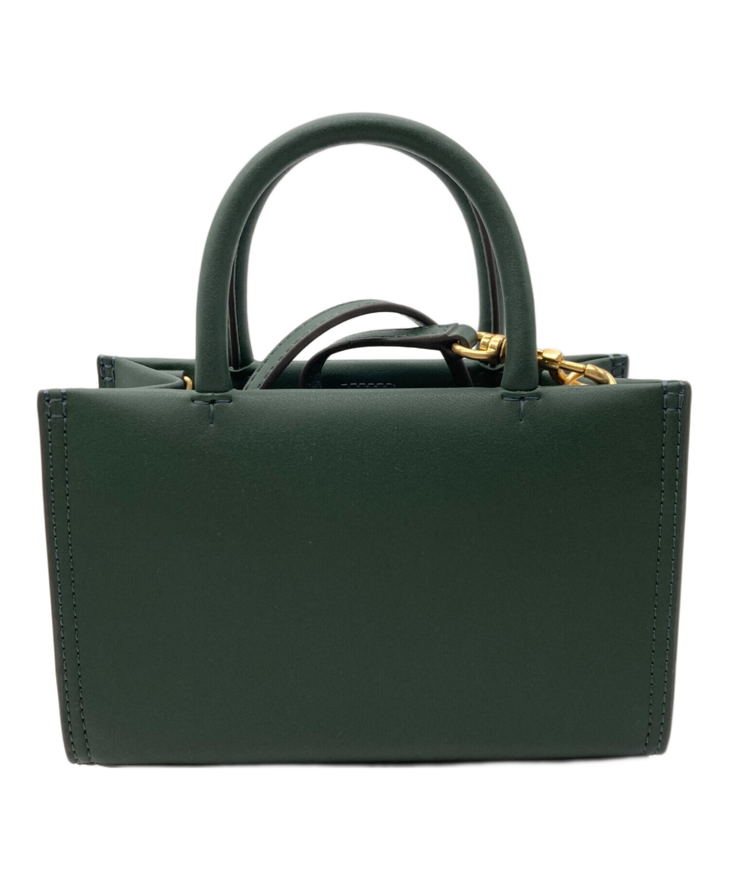 中古・古着通販】TORY BURCH (トリーバーチ) エラ バイオ ミニトート 