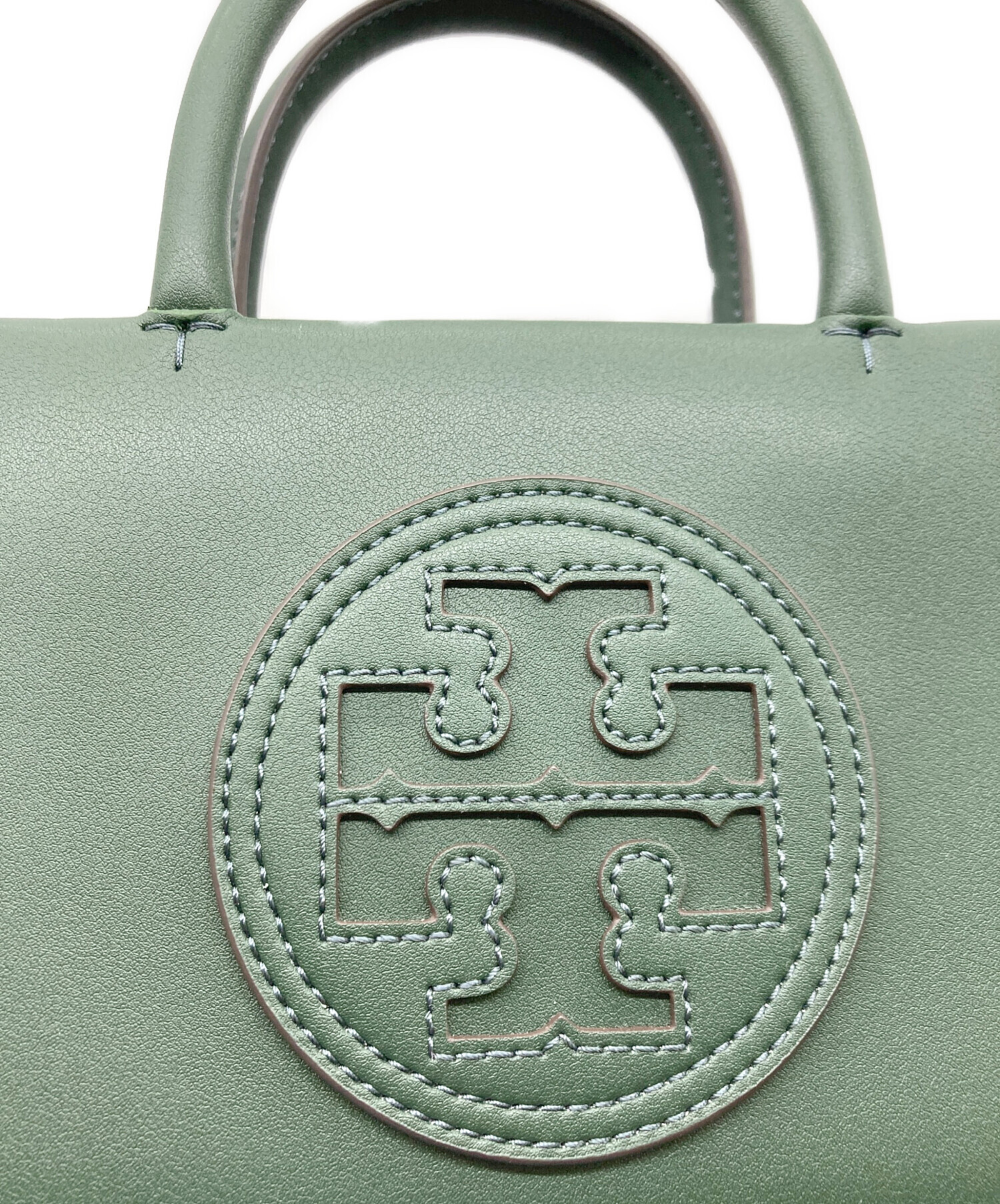 中古・古着通販】TORY BURCH (トリーバーチ) エラ バイオ ミニトート 