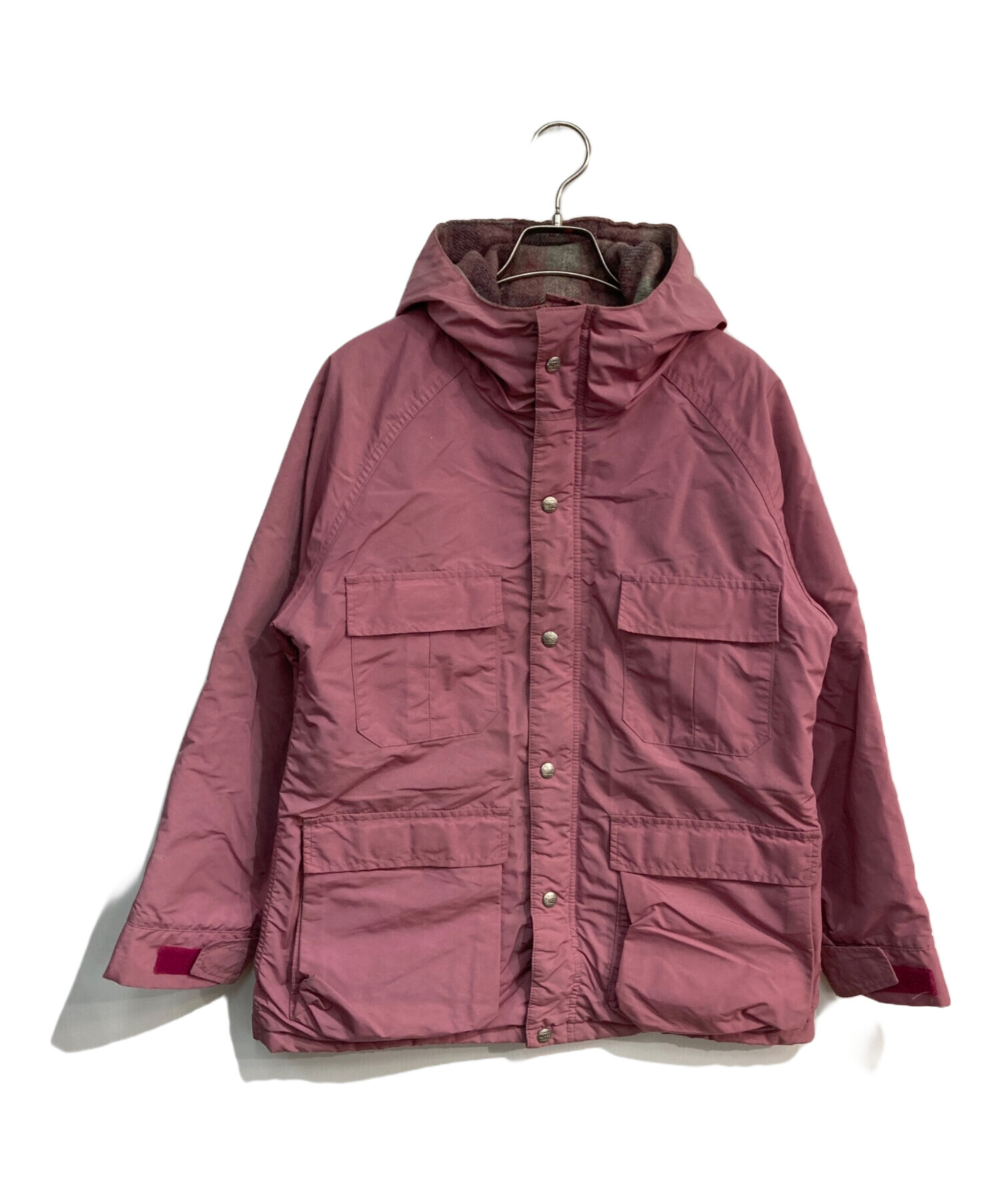 中古・古着通販】L.L.Bean (エルエルビーン) BAXTER STATE PARKA