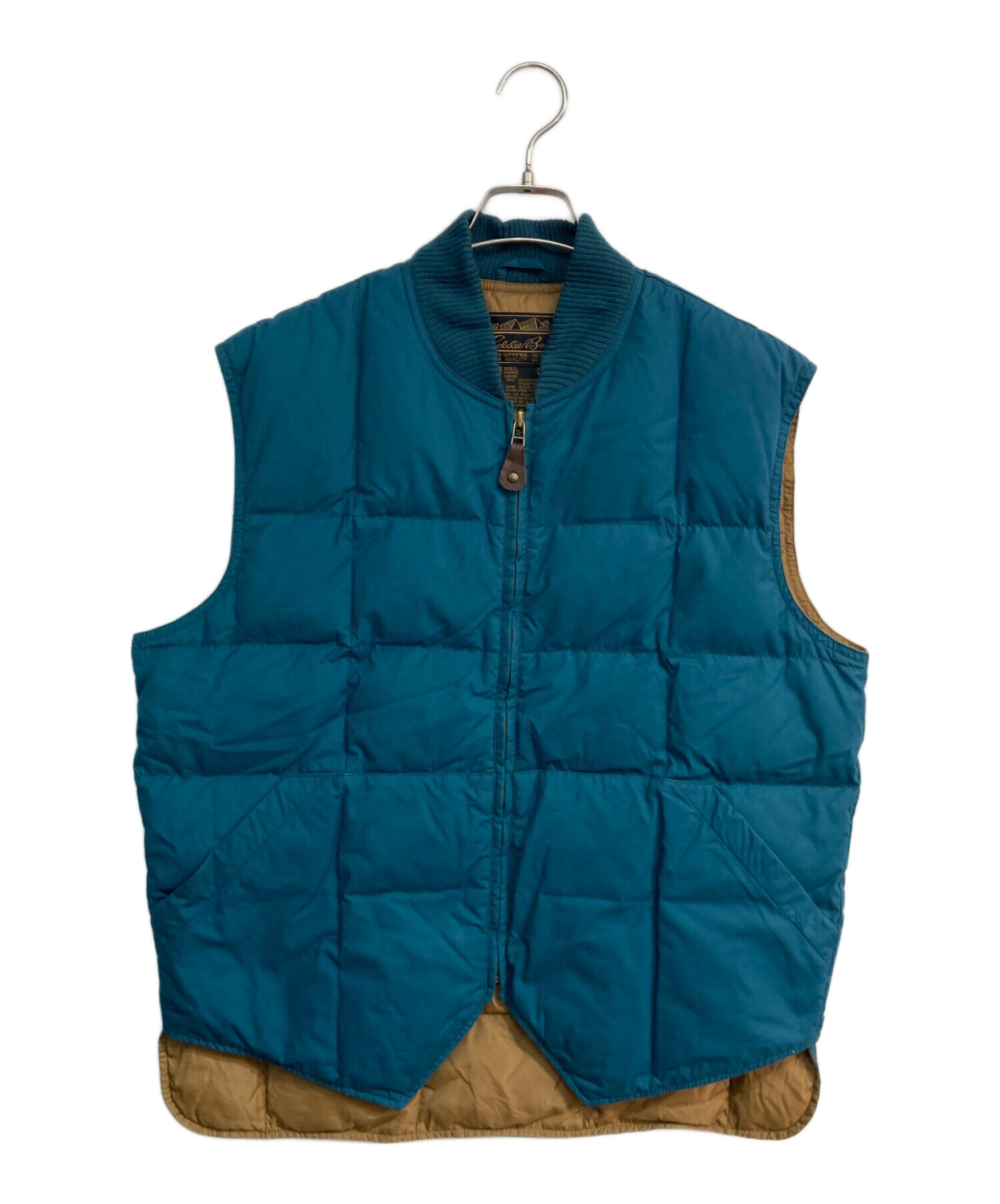 Eddie Bauer ダウンベスト EDDIE BAUER ダウンベスト ダウンベスト M