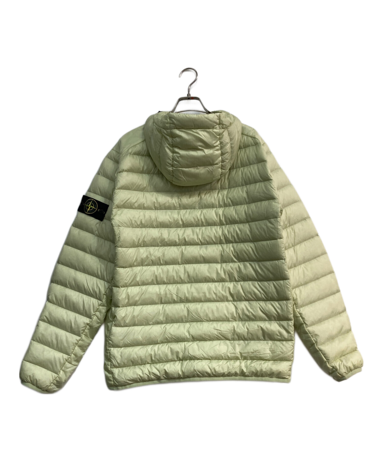 中古・古着通販】STONE ISLAND (ストーンアイランド) Loom Woven