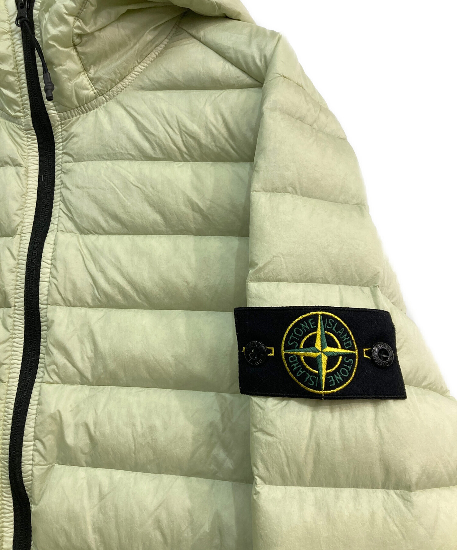 中古・古着通販】STONE ISLAND (ストーンアイランド) Loom Woven