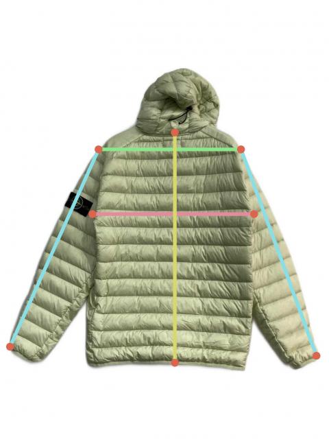 【レア美品】00s Stone  ジャケット 99865017370e35dd5e86810f87e935