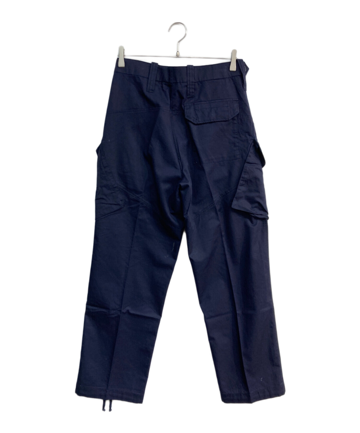 中古・古着通販】ROYAL NAVY (ロイヤルネイビー) コンバットカーゴ