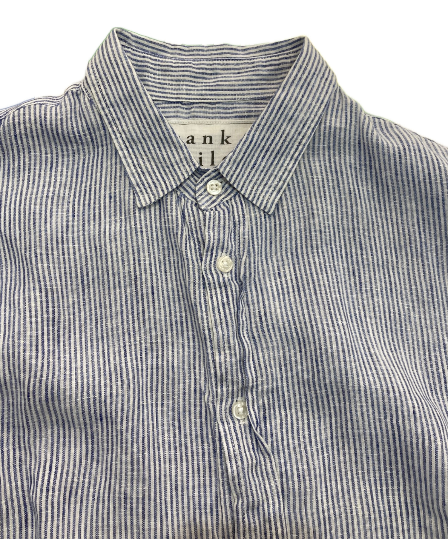 中古・古着通販】Frank&Eileen (フランクアンドアイリーン) PAUL 