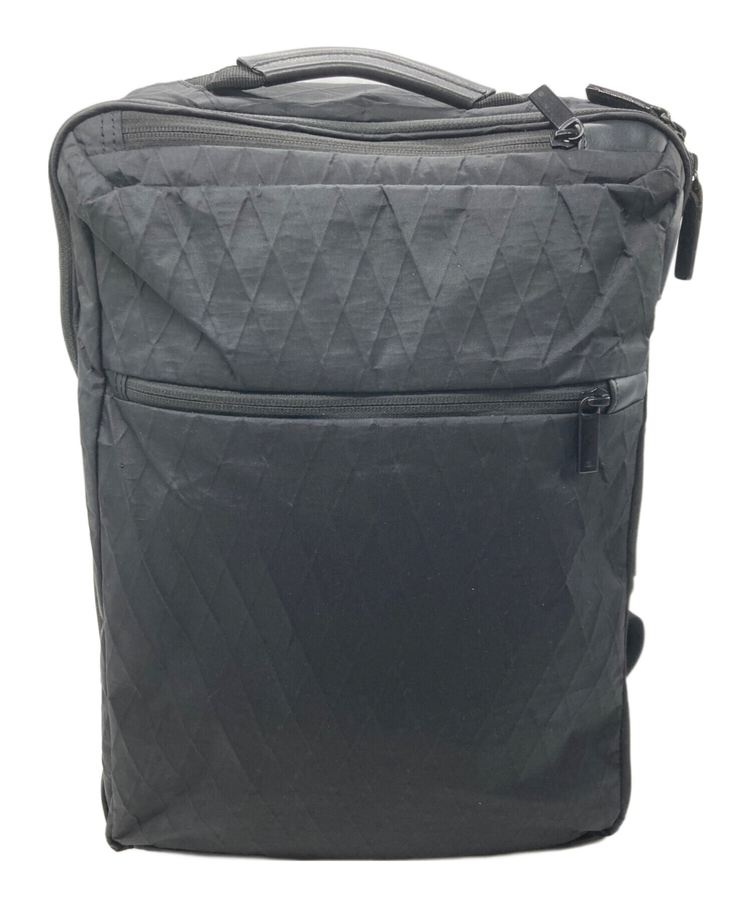 中古・古着通販】ACE (エース) ガジェタブルHGX 13L ブラック