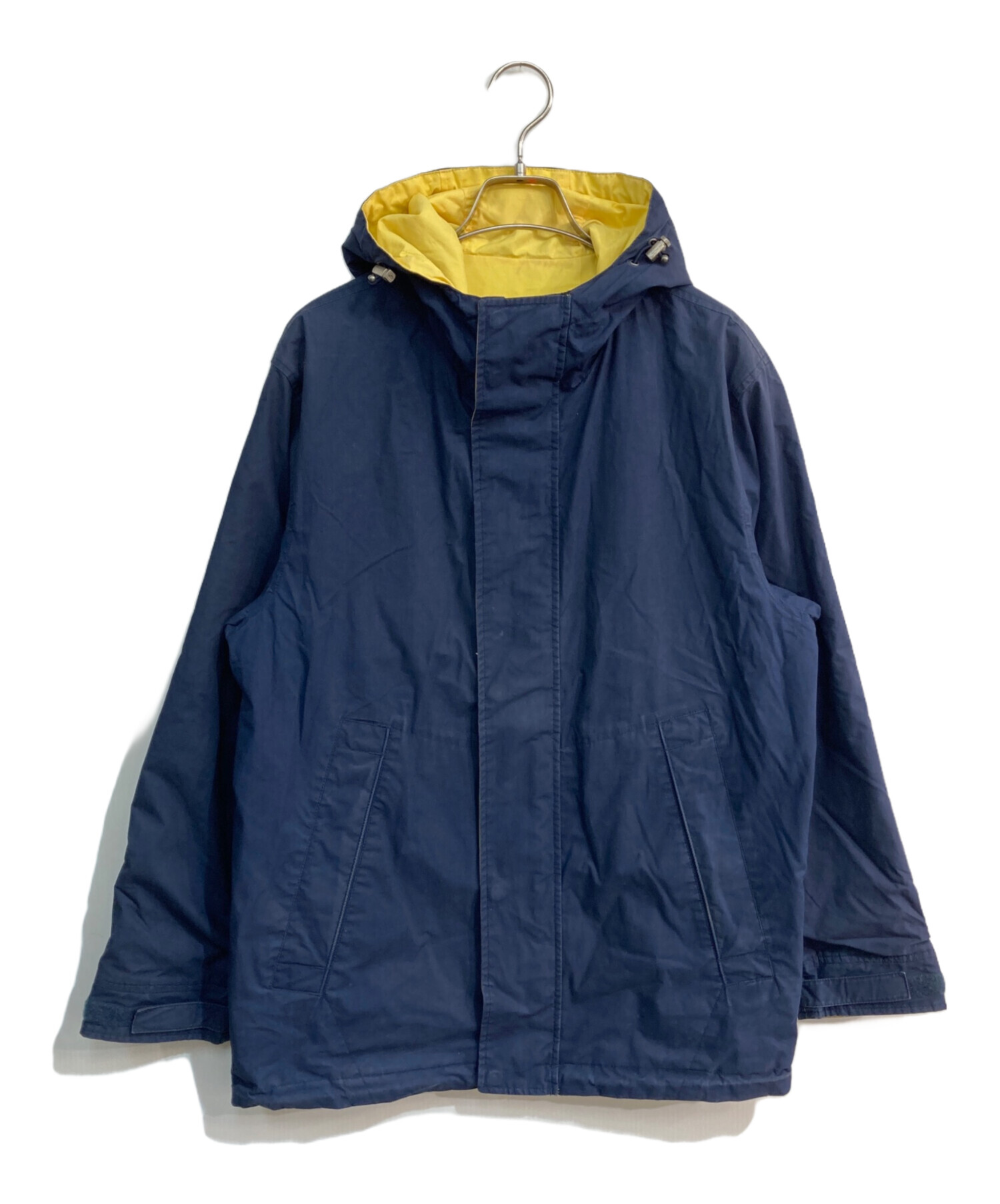 Ralph Lauren ラルフローレン　リバーシブル　マウンテンパーカー 中古・古着通販】POLO RALPH LAUREN (ポロ・ラルフローレン