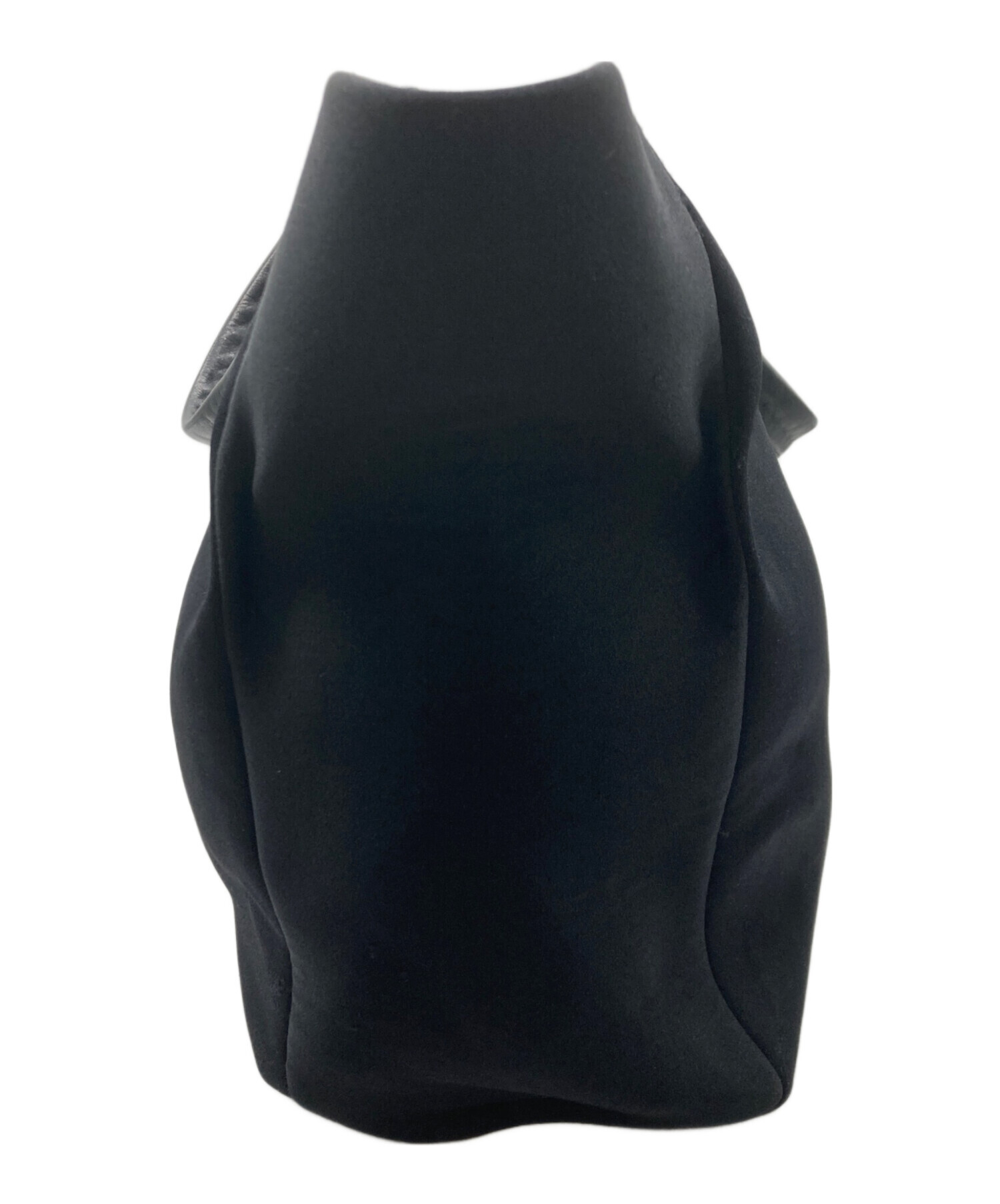 中古・古着通販】kawa-kawa (カワカワ) wet トートバッグLサイズ 