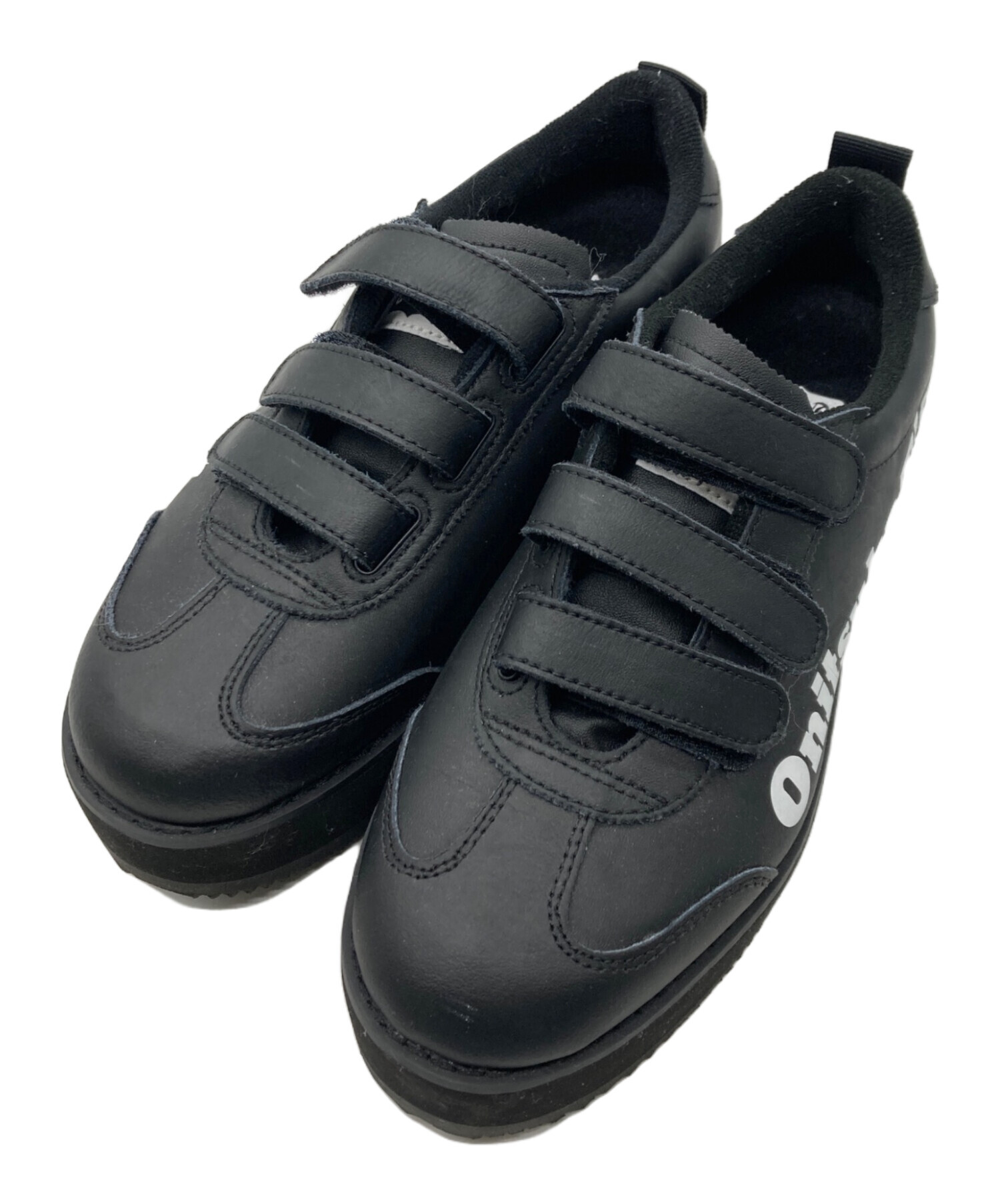 中古・古着通販】Onitsuka Tiger (オニツカタイガー) ローカット 
