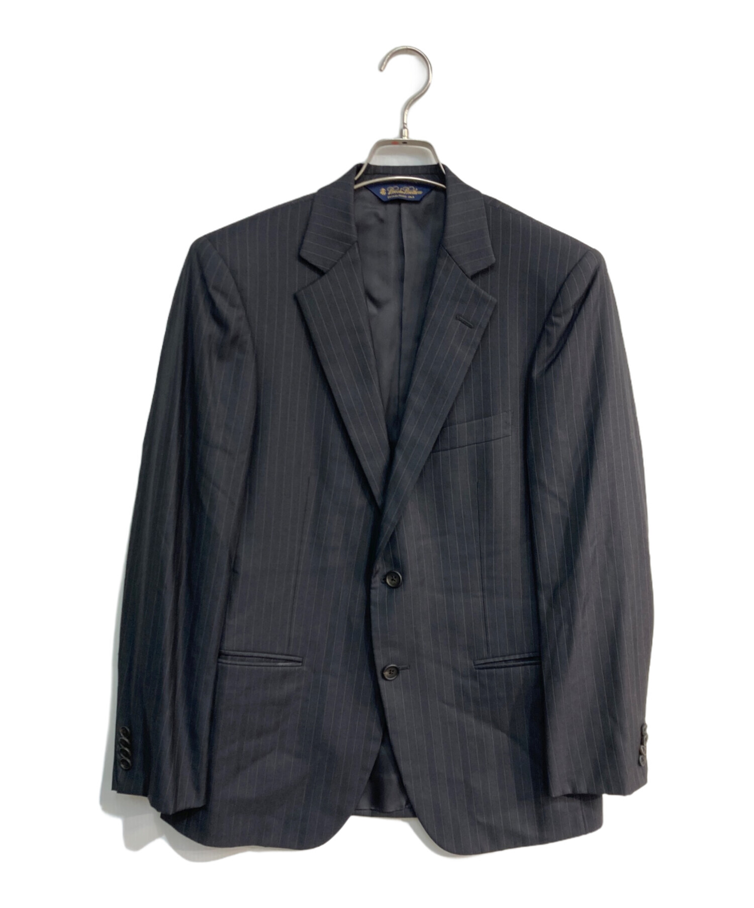 中古・古着通販】BROOKS BROTHERS (ブルックスブラザーズ) シルク