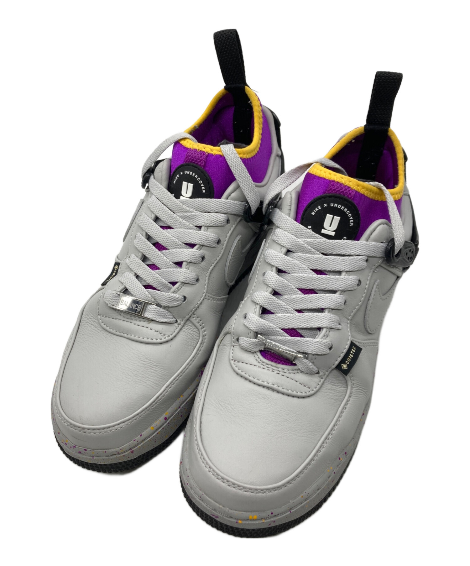 中古・古着通販】NIKE (ナイキ) UNDERCOVER (アンダーカバー) AIR 