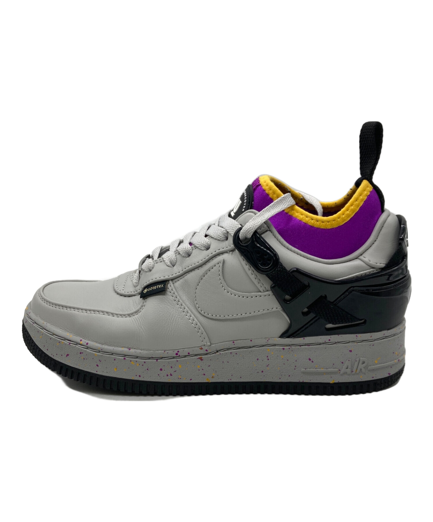 中古・古着通販】NIKE (ナイキ) UNDERCOVER (アンダーカバー) AIR 