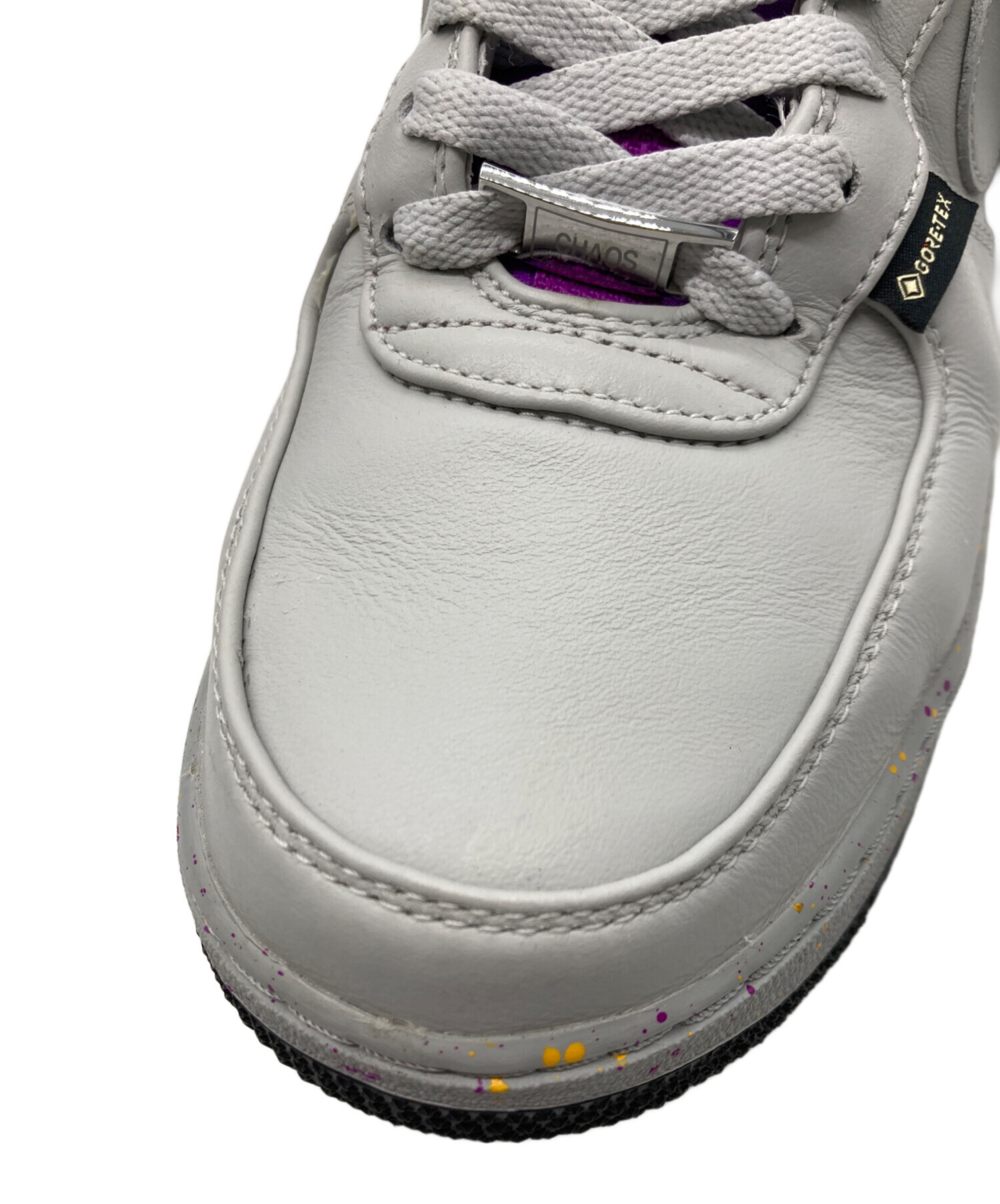 中古・古着通販】NIKE (ナイキ) UNDERCOVER (アンダーカバー) AIR 