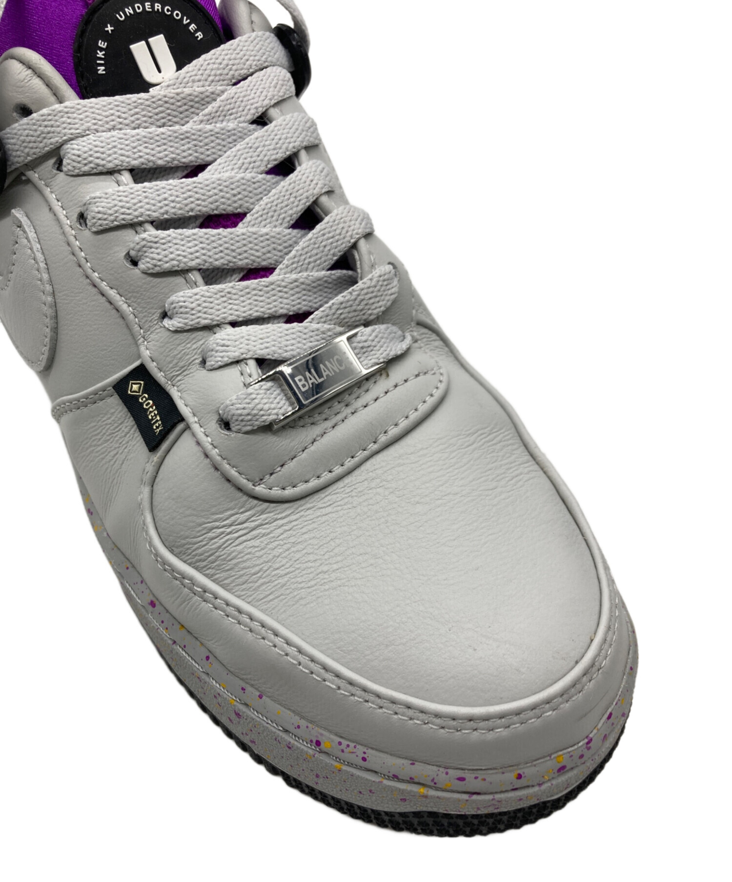 中古・古着通販】NIKE (ナイキ) UNDERCOVER (アンダーカバー) AIR 