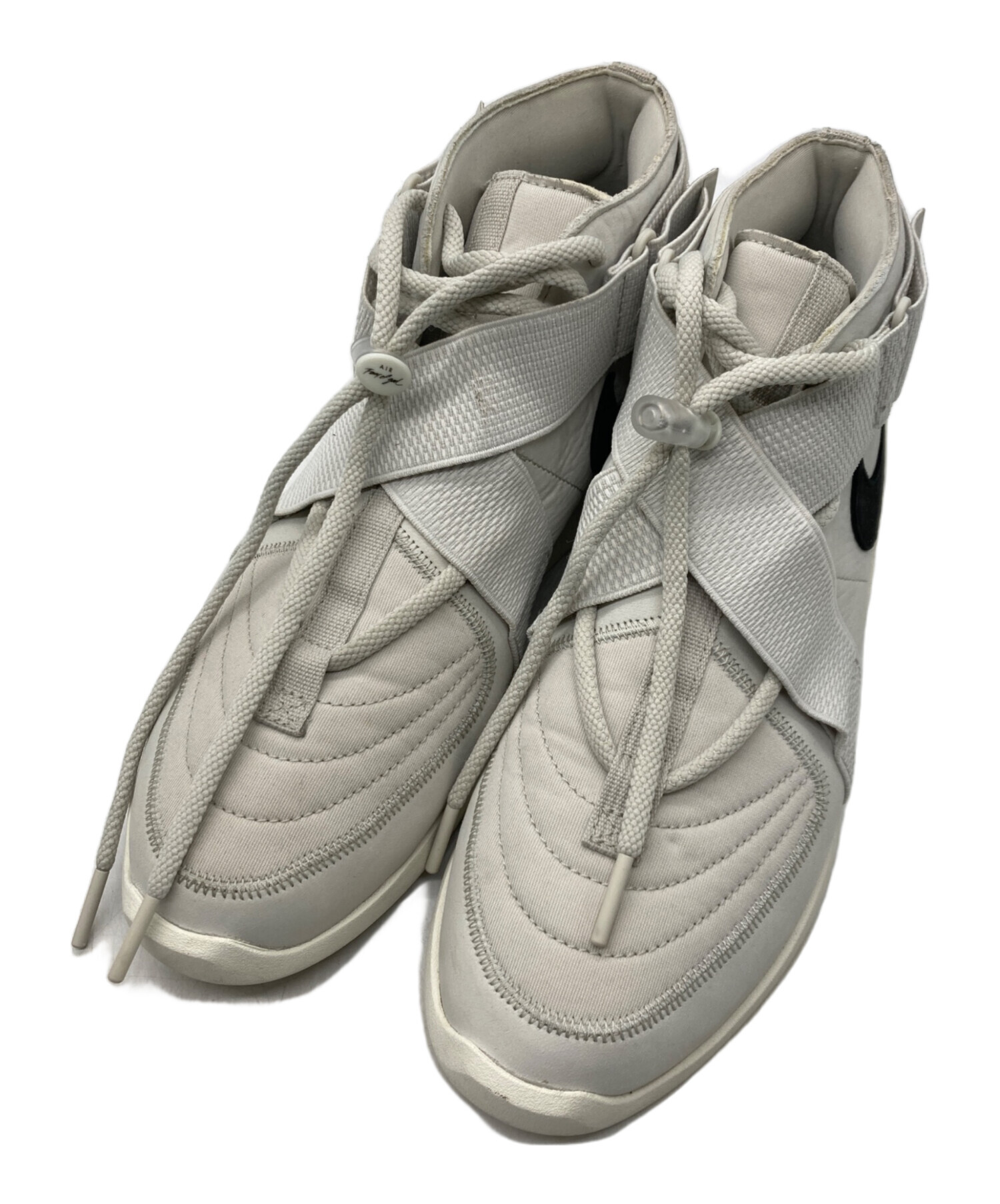 中古・古着通販】NIKE (ナイキ) FEAR OF GOD (フィア・オブ・ゴッド 