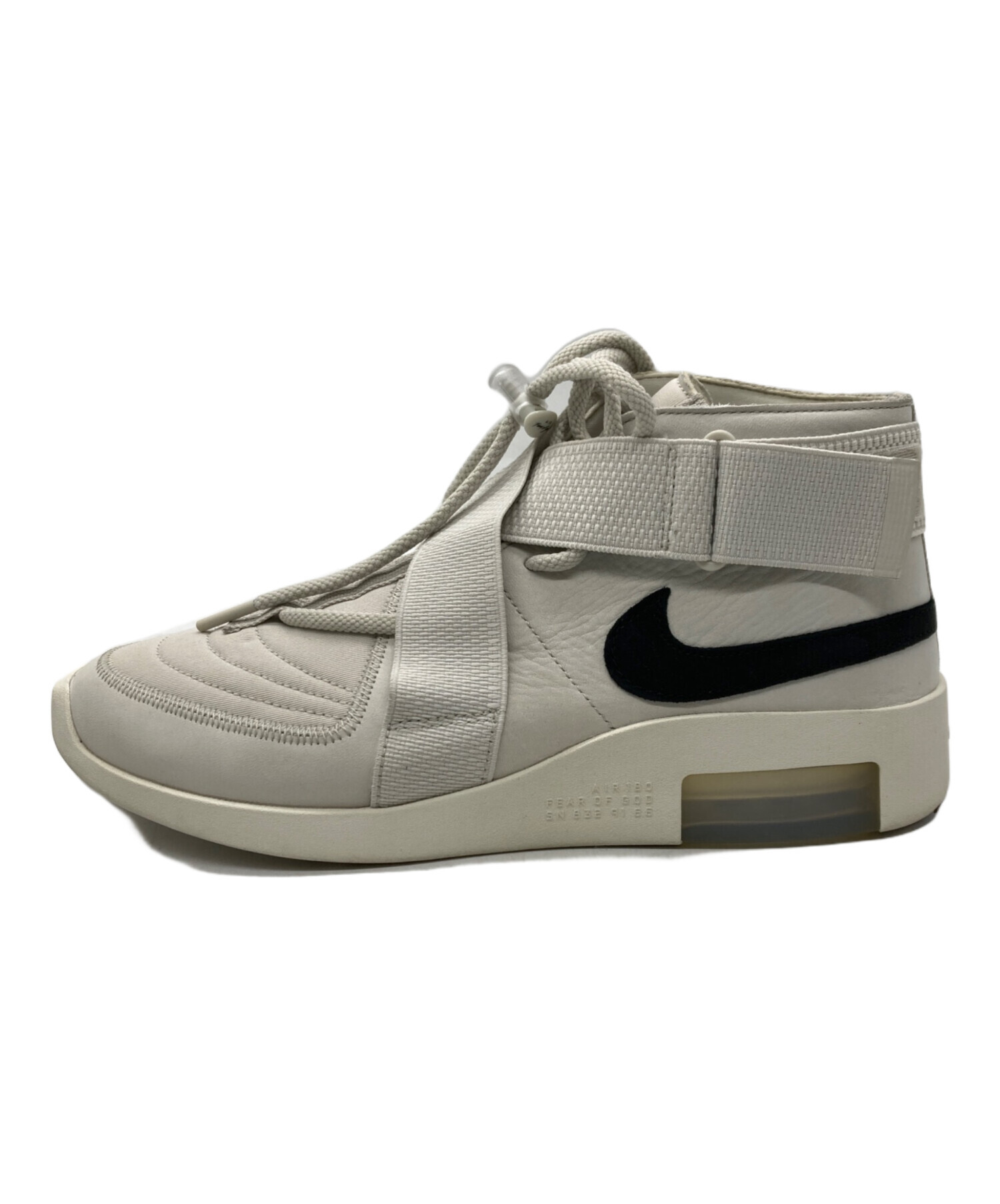 中古・古着通販】NIKE (ナイキ) FEAR OF GOD (フィア・オブ・ゴッド 