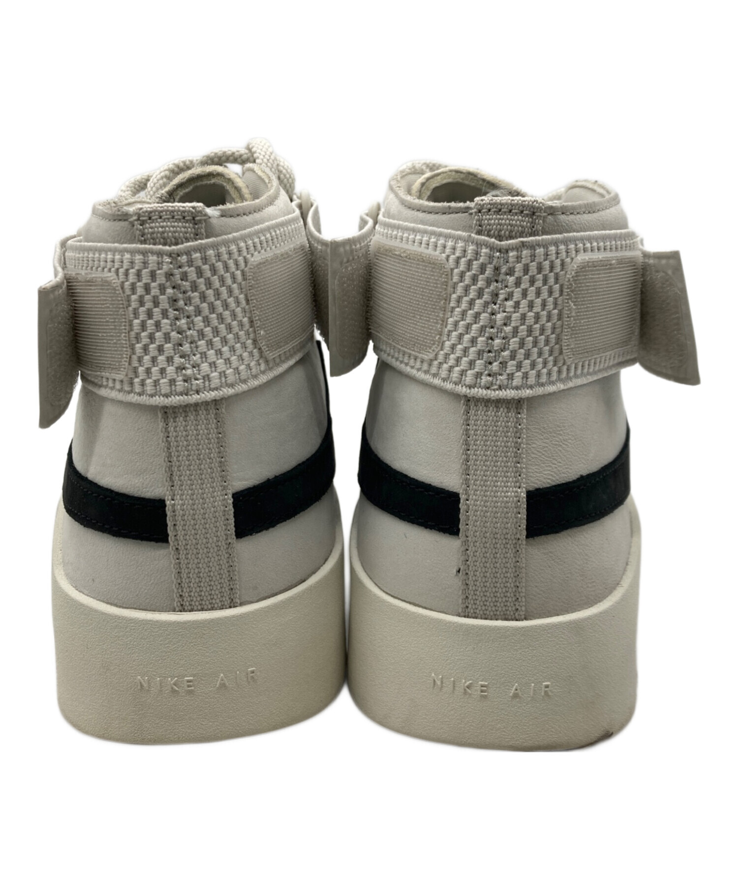 中古・古着通販】NIKE (ナイキ) FEAR OF GOD (フィア・オブ・ゴッド 
