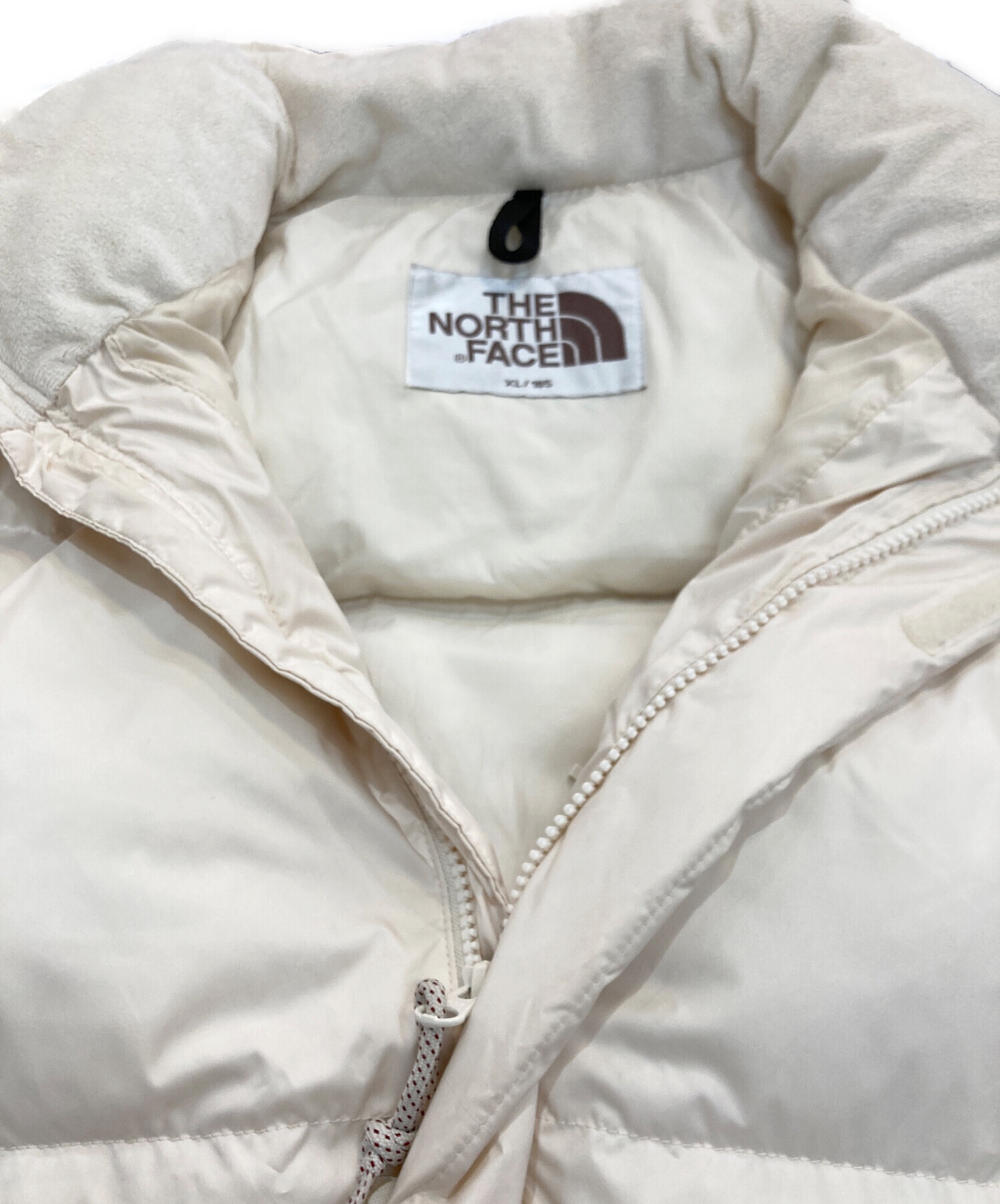 中古・古着通販】THE NORTH FACE WHITE LABEL (ザノースフェイス