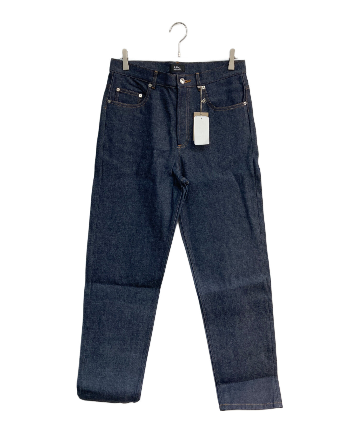 中古・古着通販】A.P.C. (アーペーセー) JEAN FAIRFAX デニムパンツ