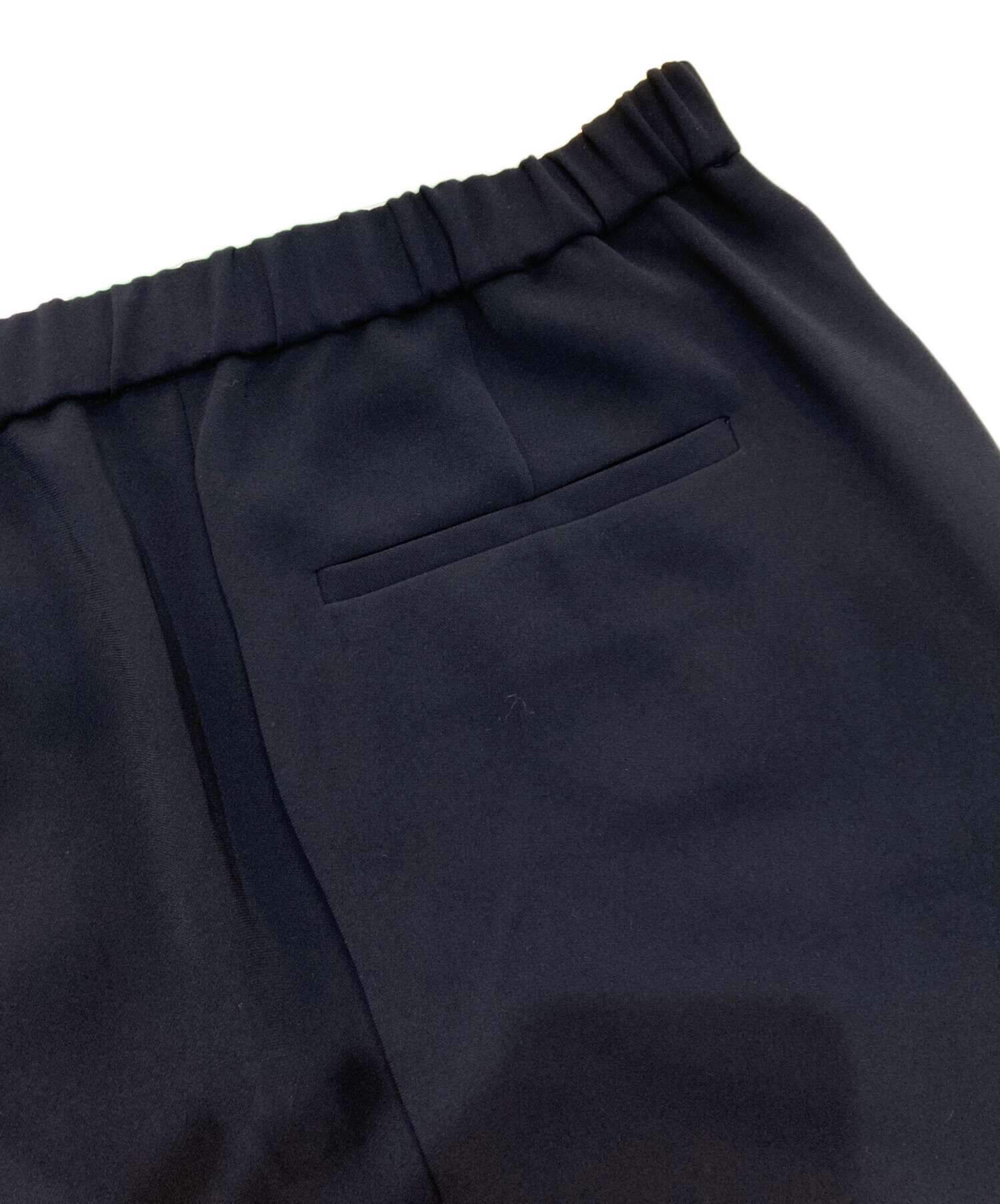 中古・古着通販】theory (セオリー) Admiral Crepe Treeca Pull On 