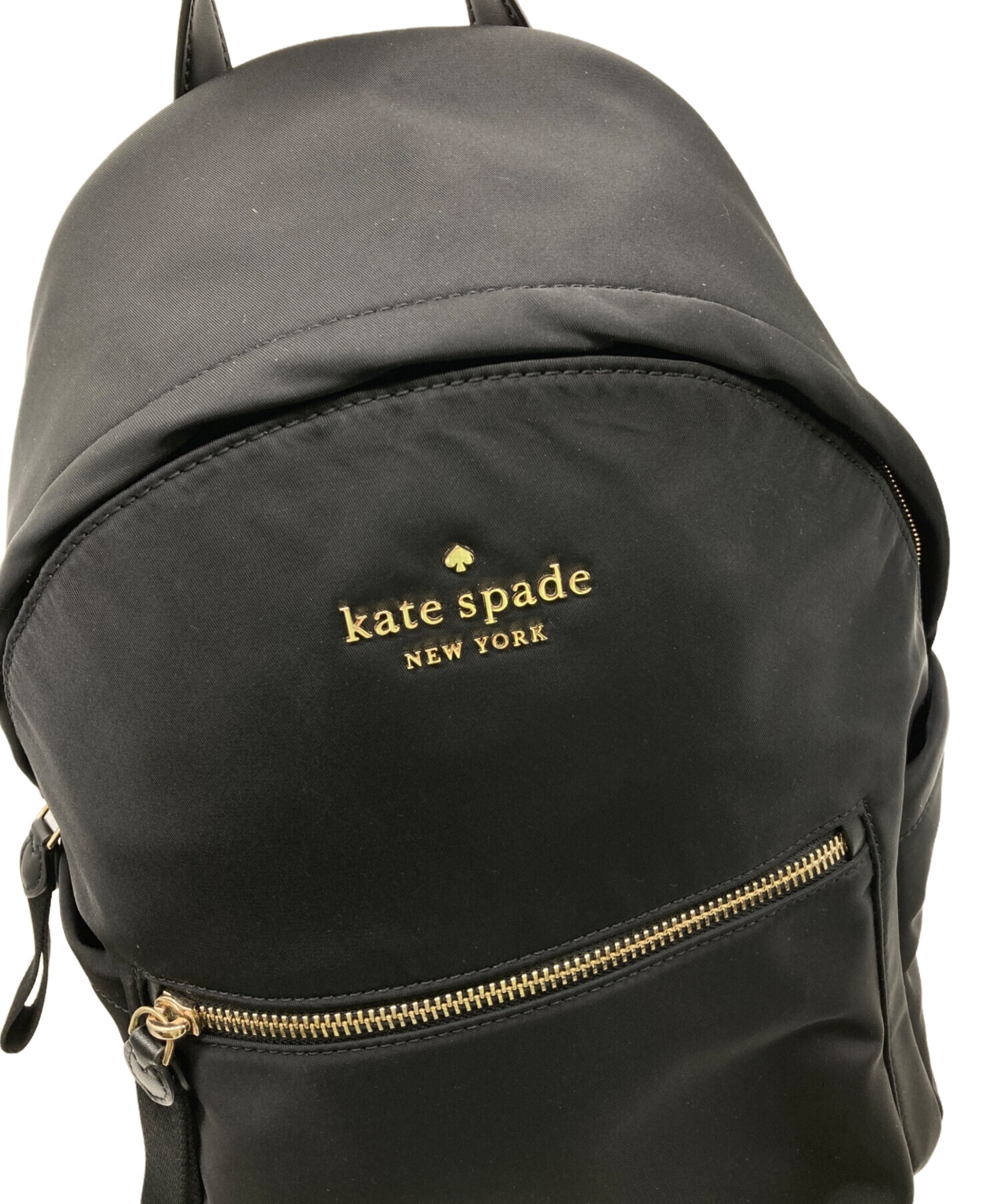 中古・古着通販】Kate Spade (ケイトスペード) ナイロンリュック